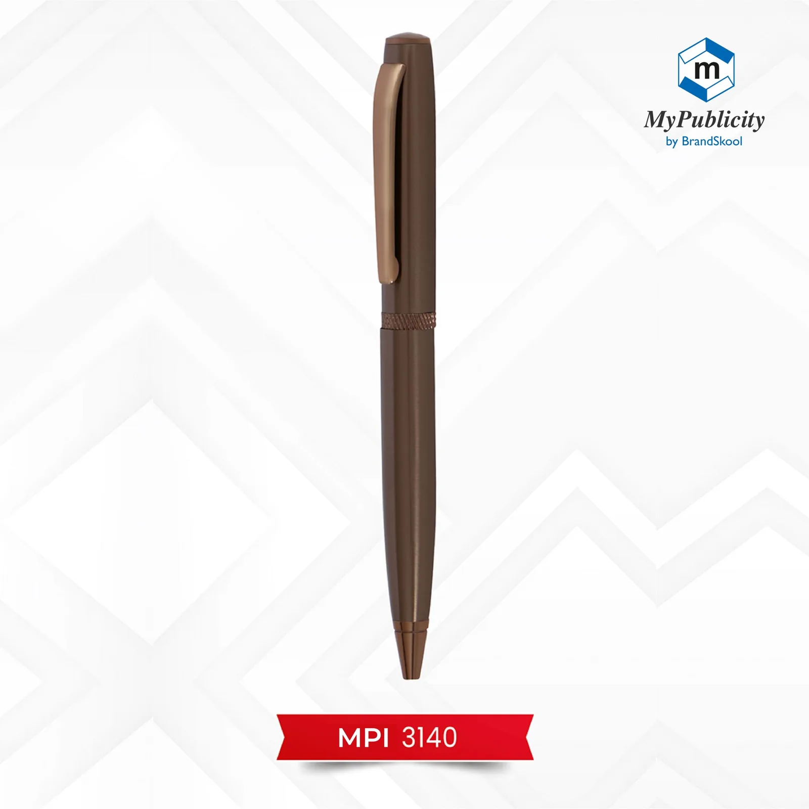 Premium Metal Pen (MPI 3140)