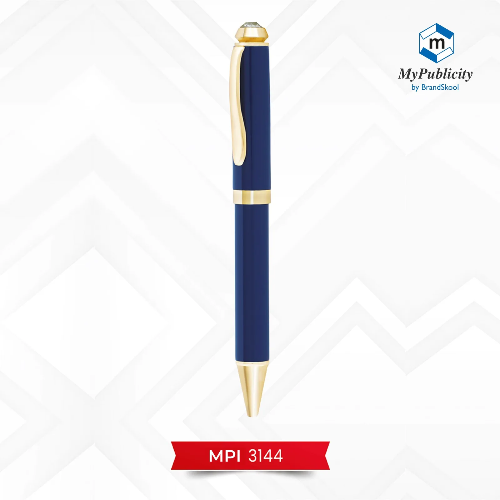 Premium Metal Pen (MPI 3144)