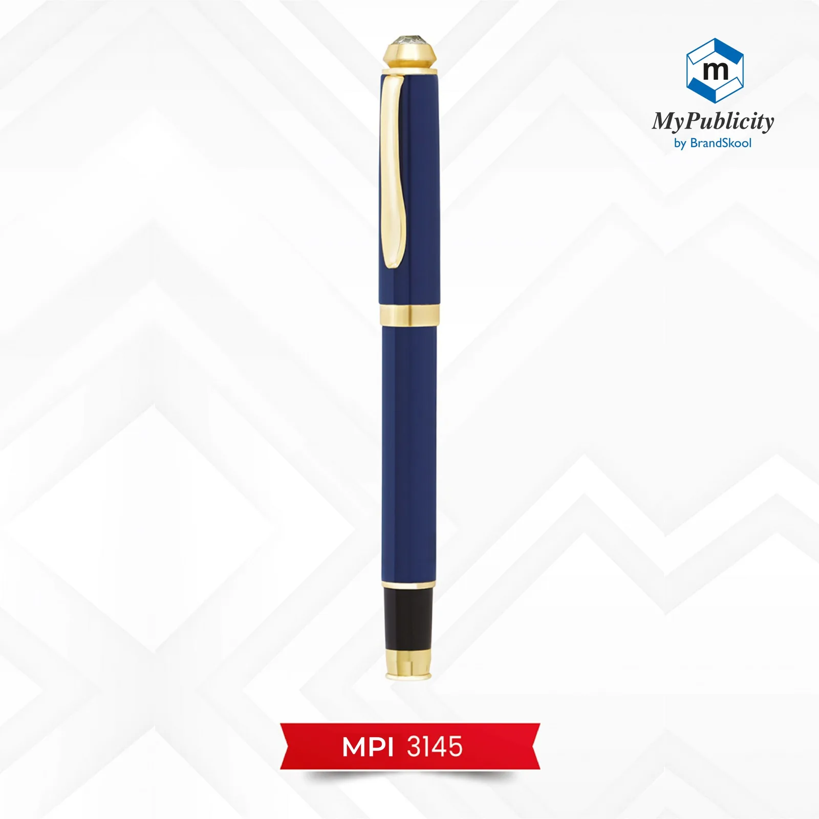 Premium Metal Pen (MPI 3145)