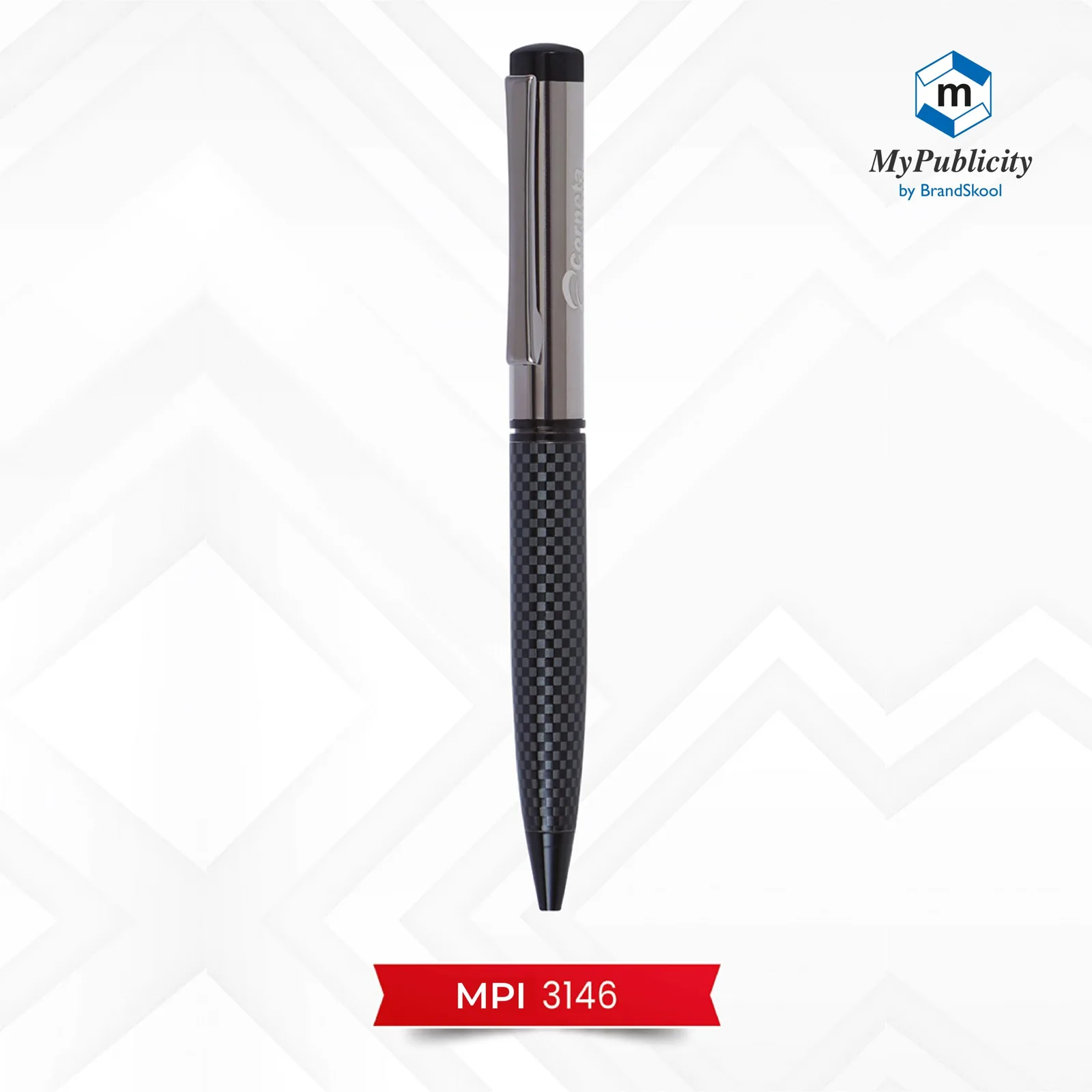 Premium Metal Pen (MPI 3146)