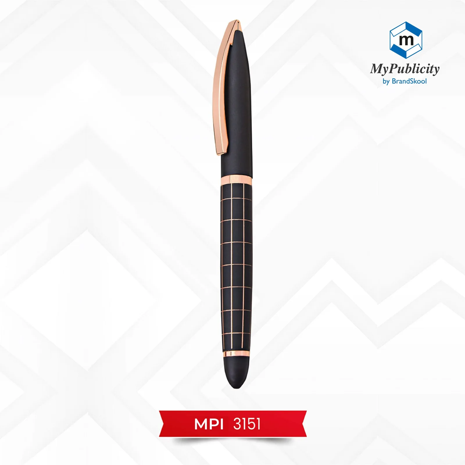 Premium Metal Pen (MPI 3151)