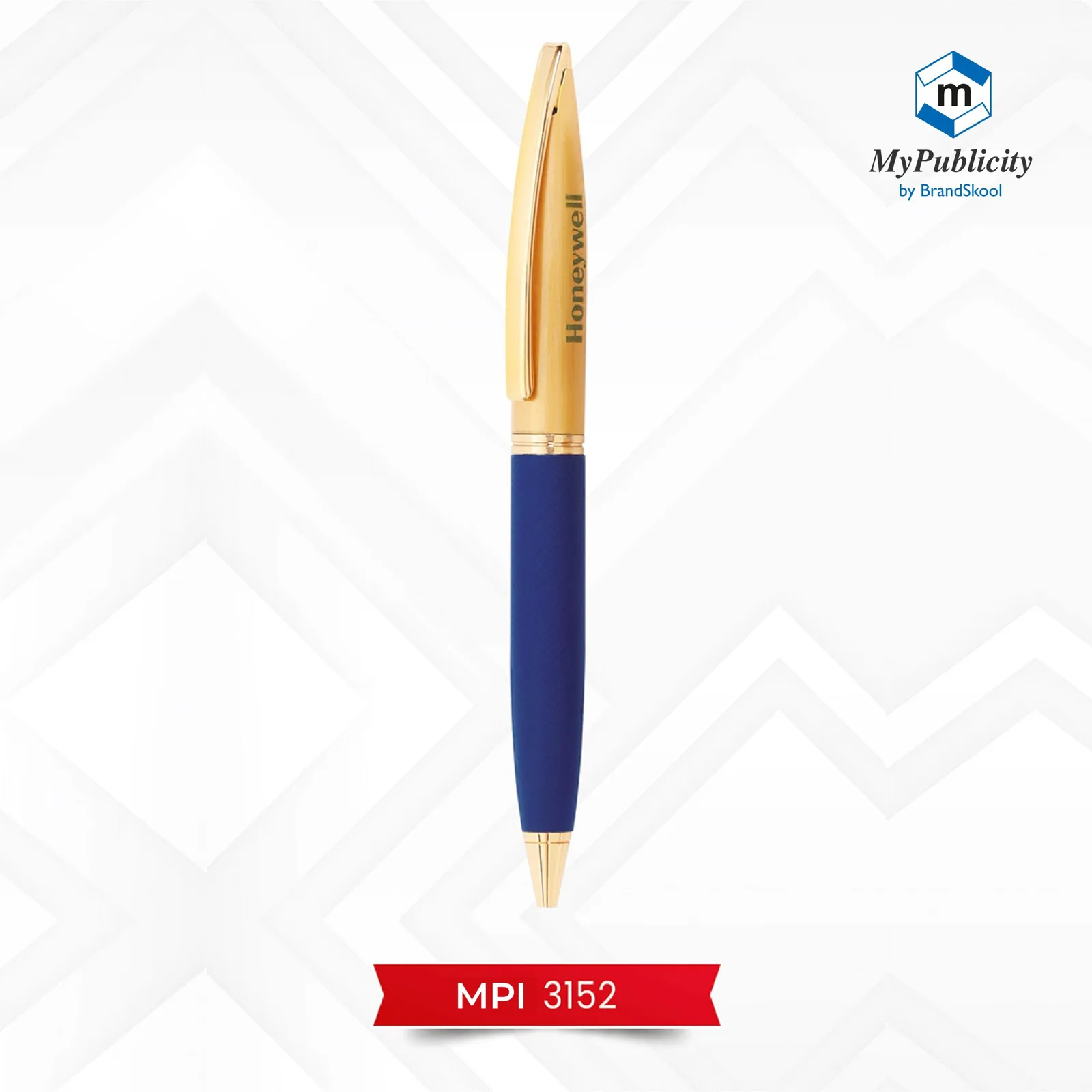 Premium Metal Pen (MPI 3152)