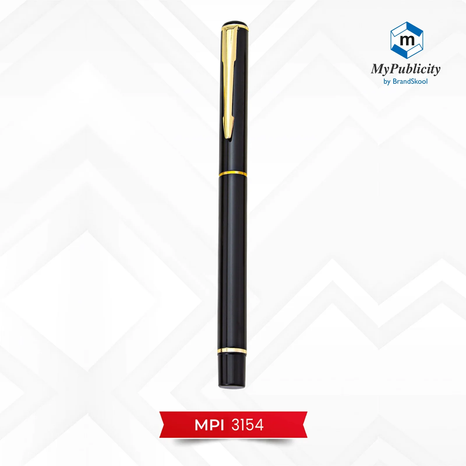 Premium Metal Pen (MPI 3154)