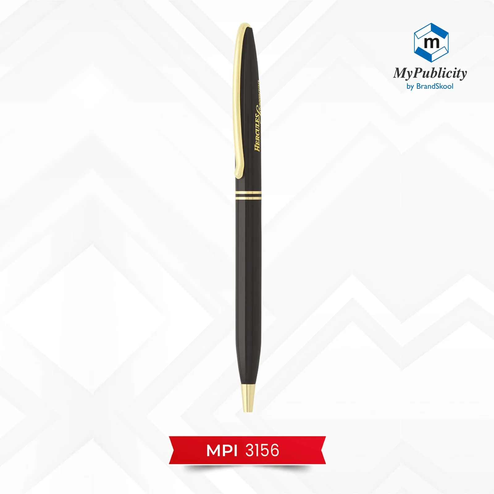 Premium Metal Pen (MPI 3156)