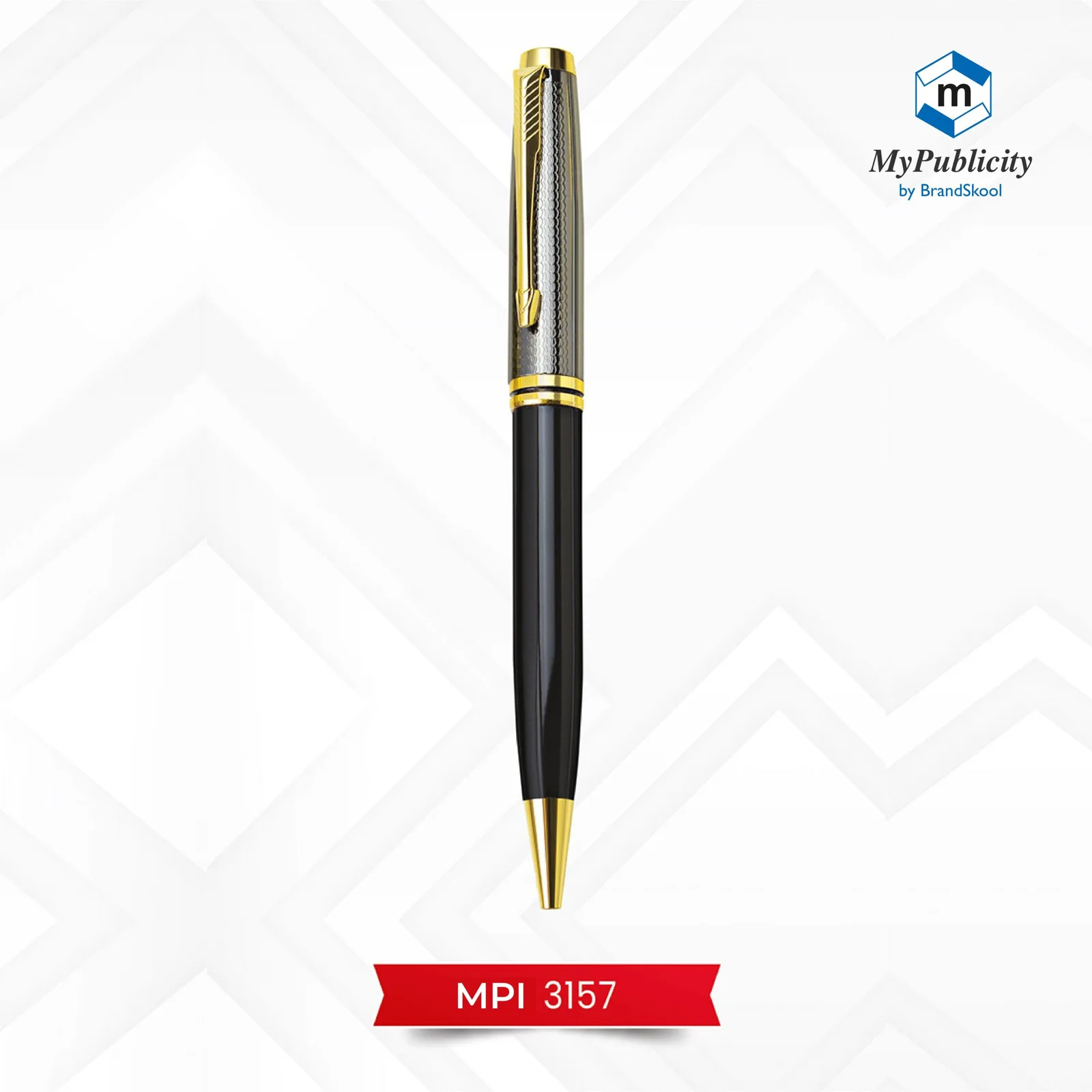 Premium Metal Pen (MPI 3157)