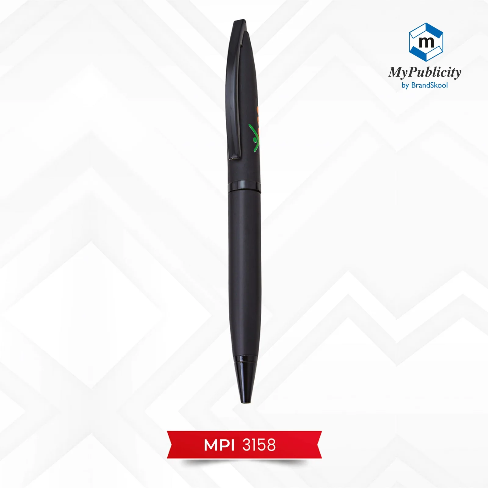 Premium Metal Pen (MPI 3158)