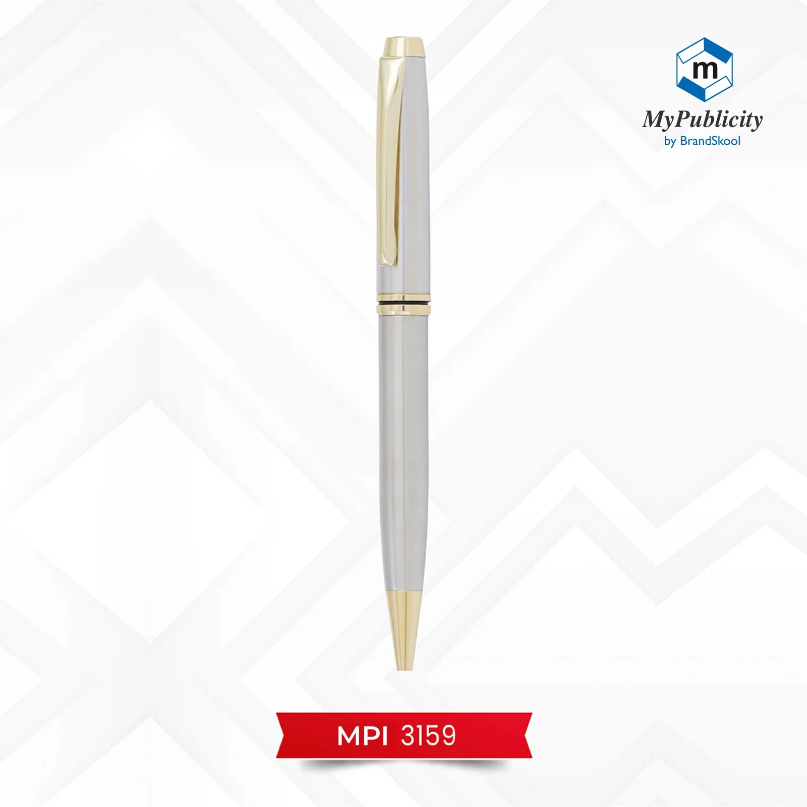 Premium Metal Pen (MPI 3159)