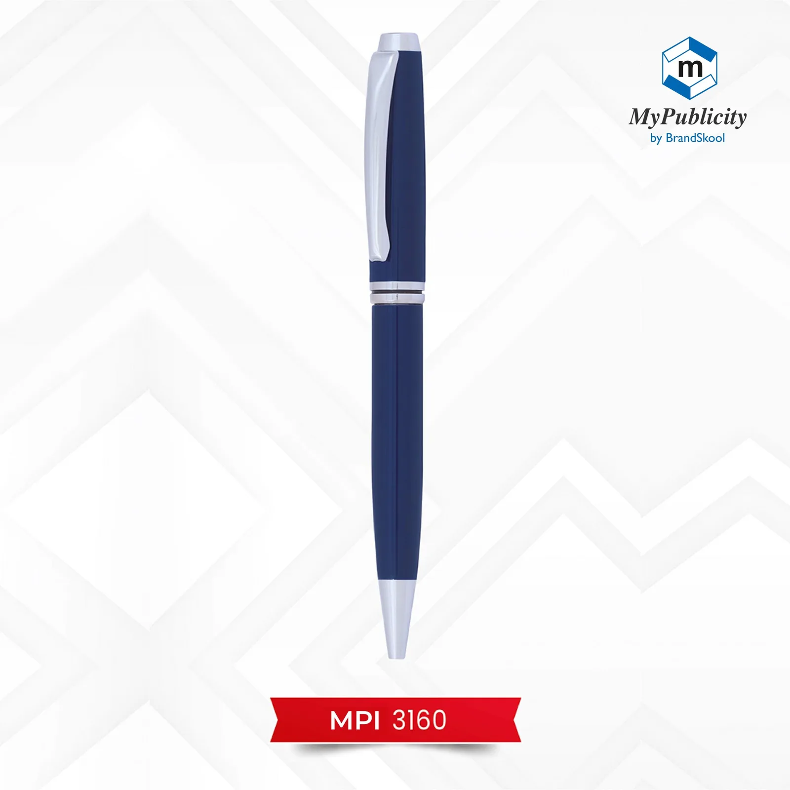 Premium Metal Pen (MPI 3160)
