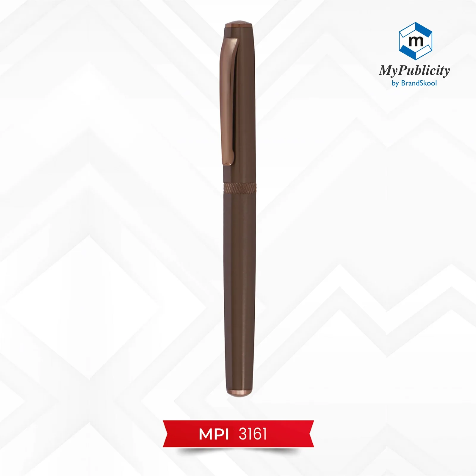 Premium Metal Pen (MPI 3161)