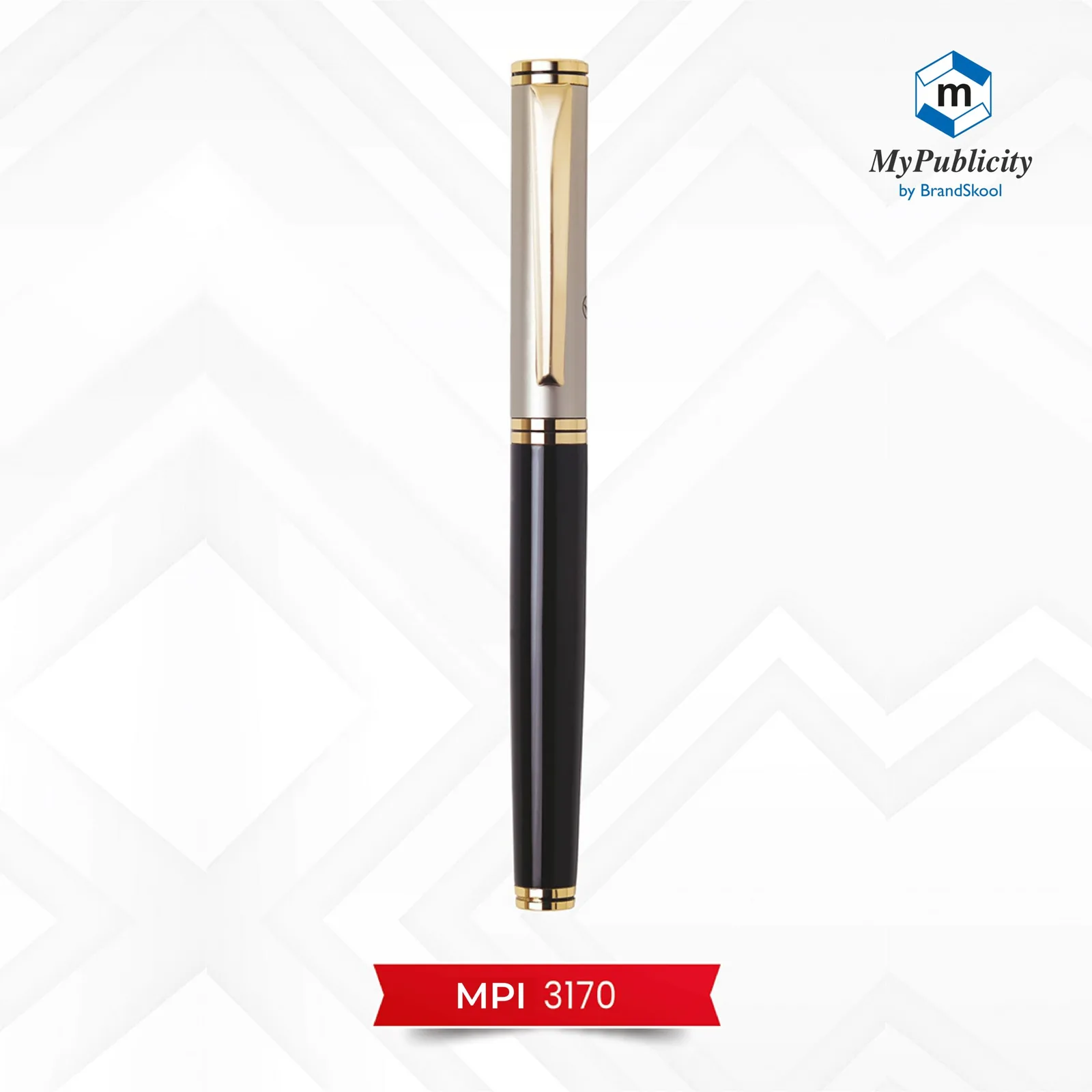 Premium Metal Pen (MPI 3170)