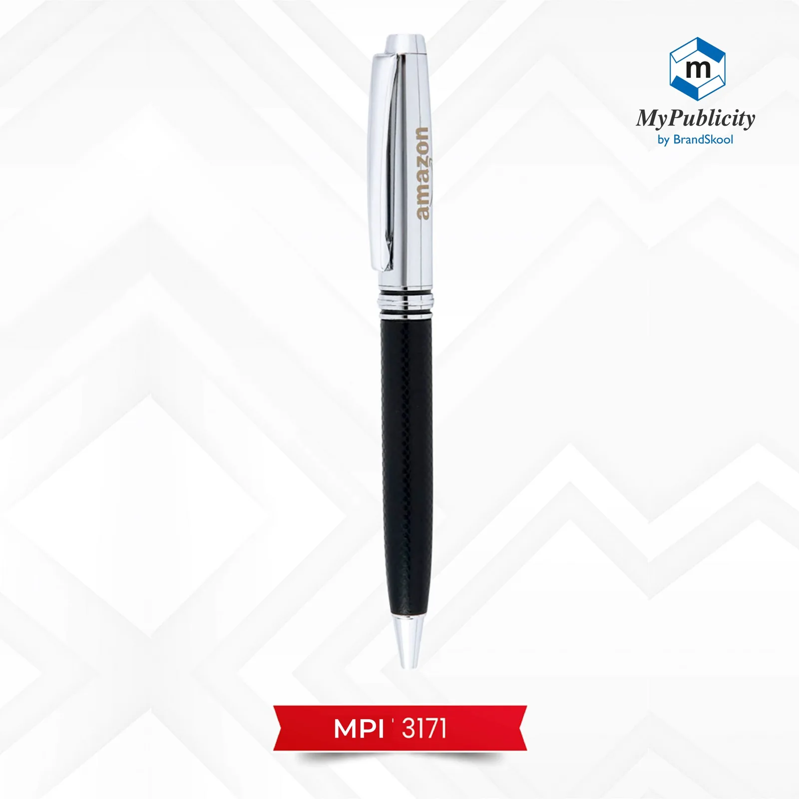 Premium Metal Pen (MPI 3171)