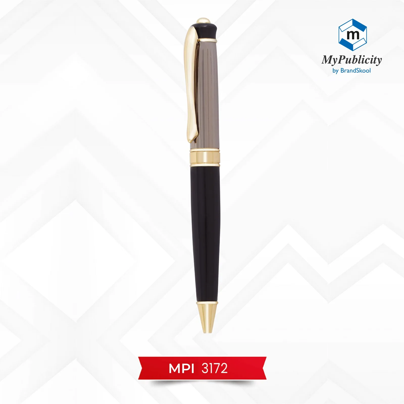 Premium Metal Pen (MPI 3172)