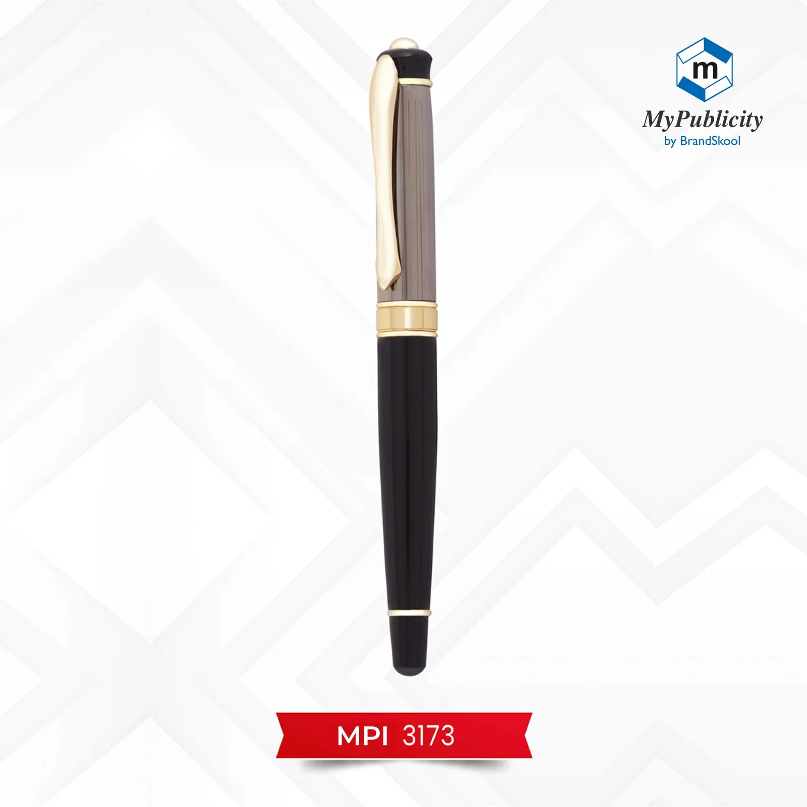 Premium Metal Pen (MPI 3173)