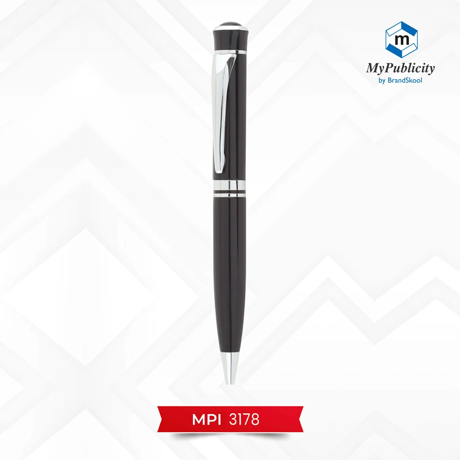 Premium Metal Pen (MPI 3178)