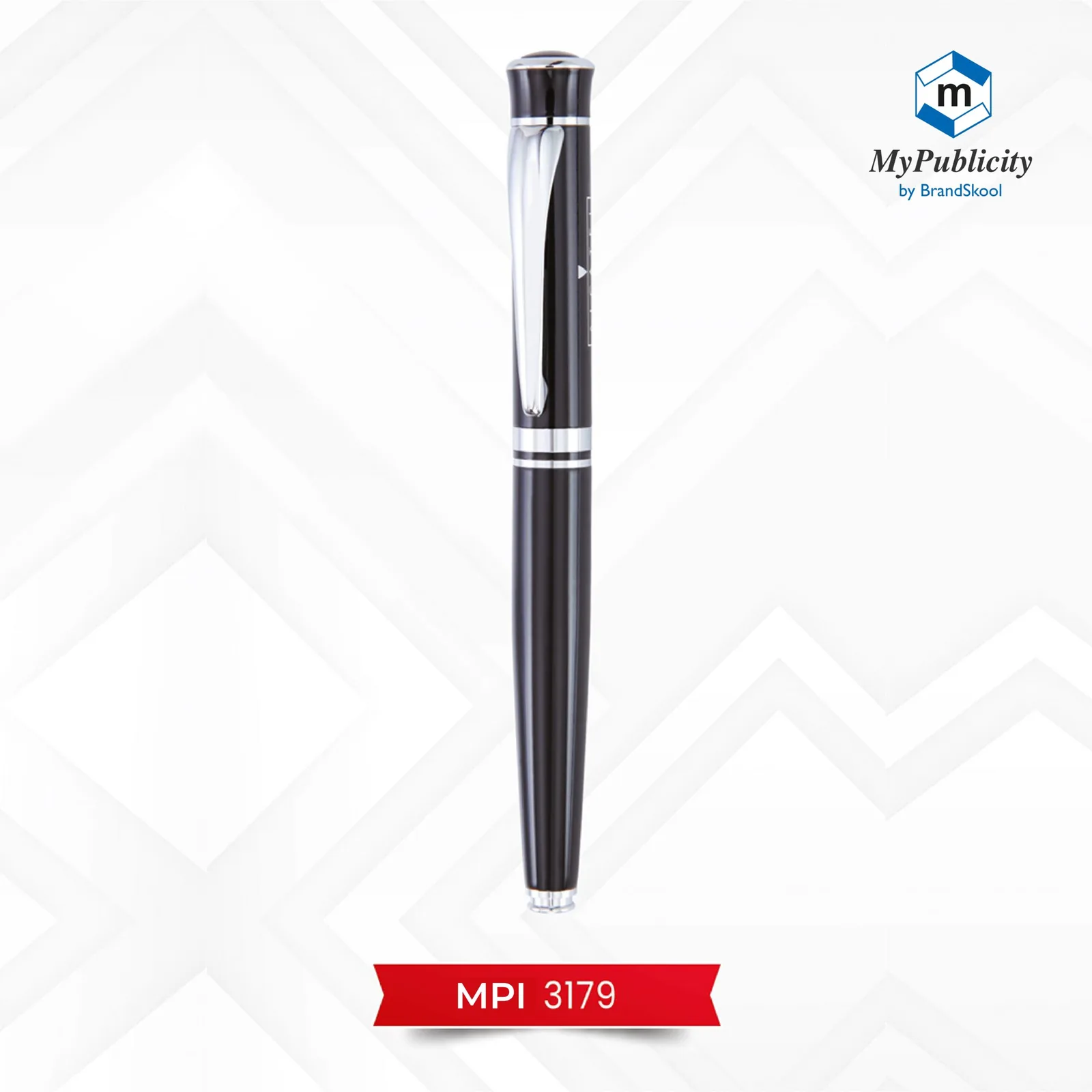 Premium Metal Pen (MPI 3179)