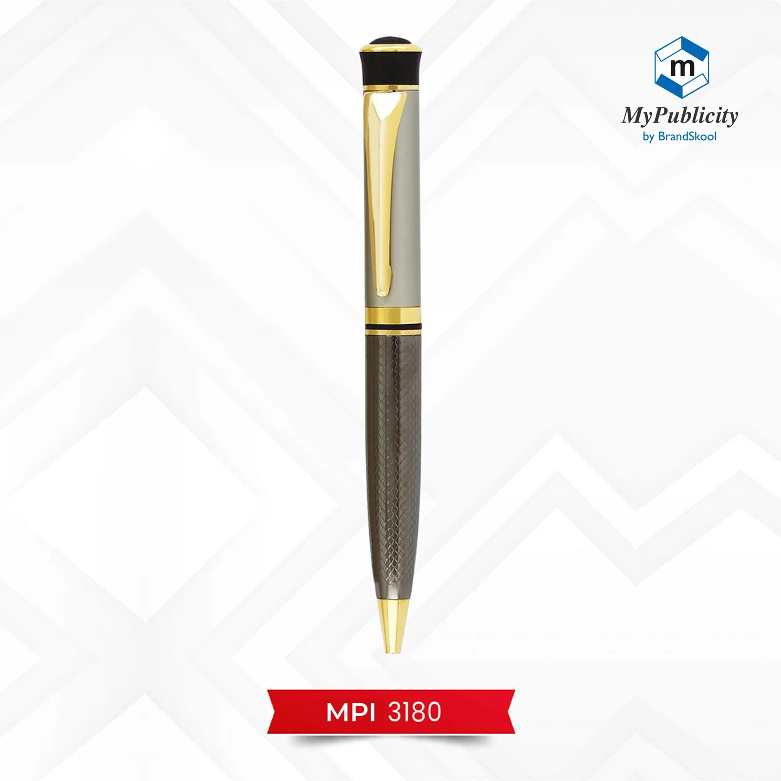 Premium Metal Pen (MPI 3180)
