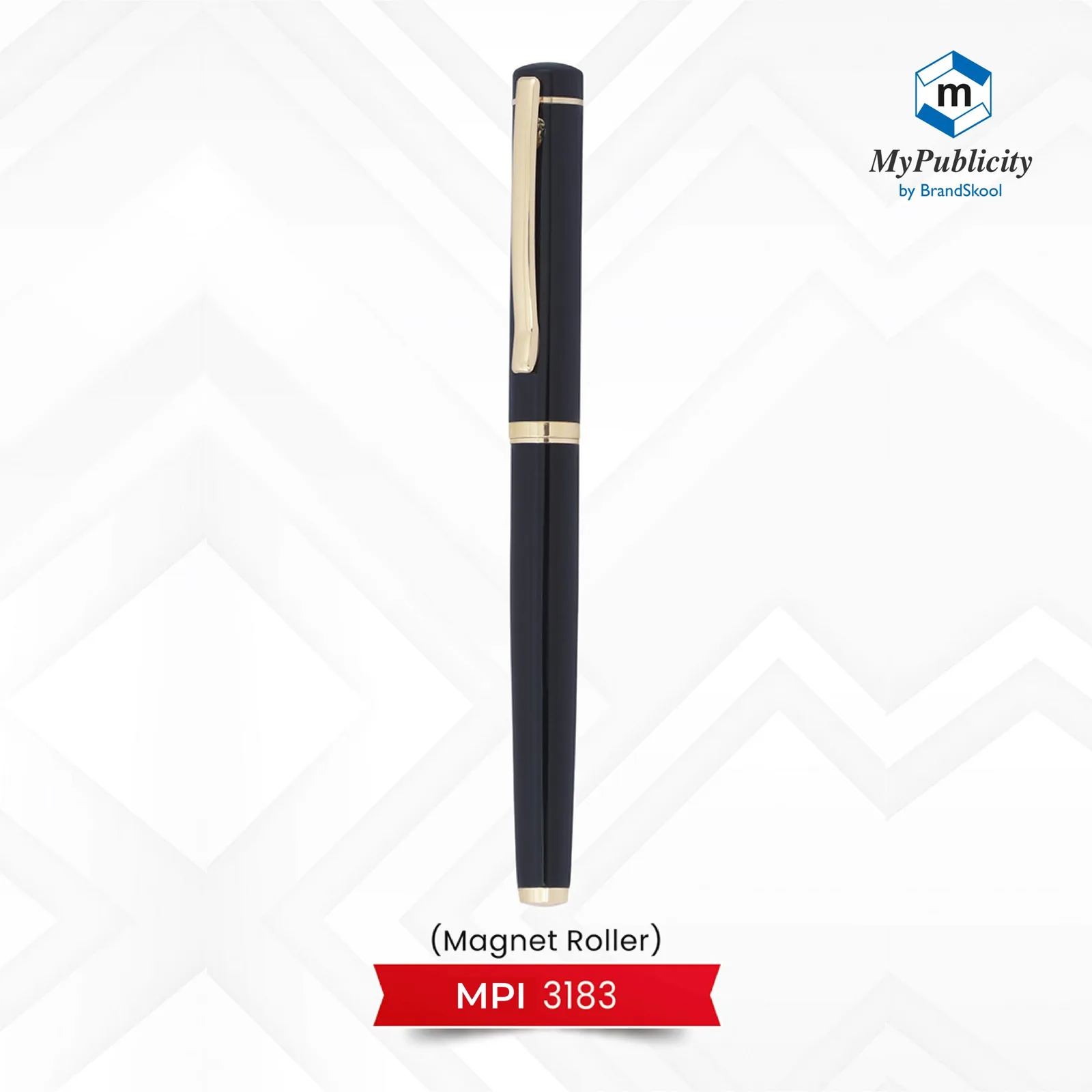 Premium Metal Pen (MPI 3183)