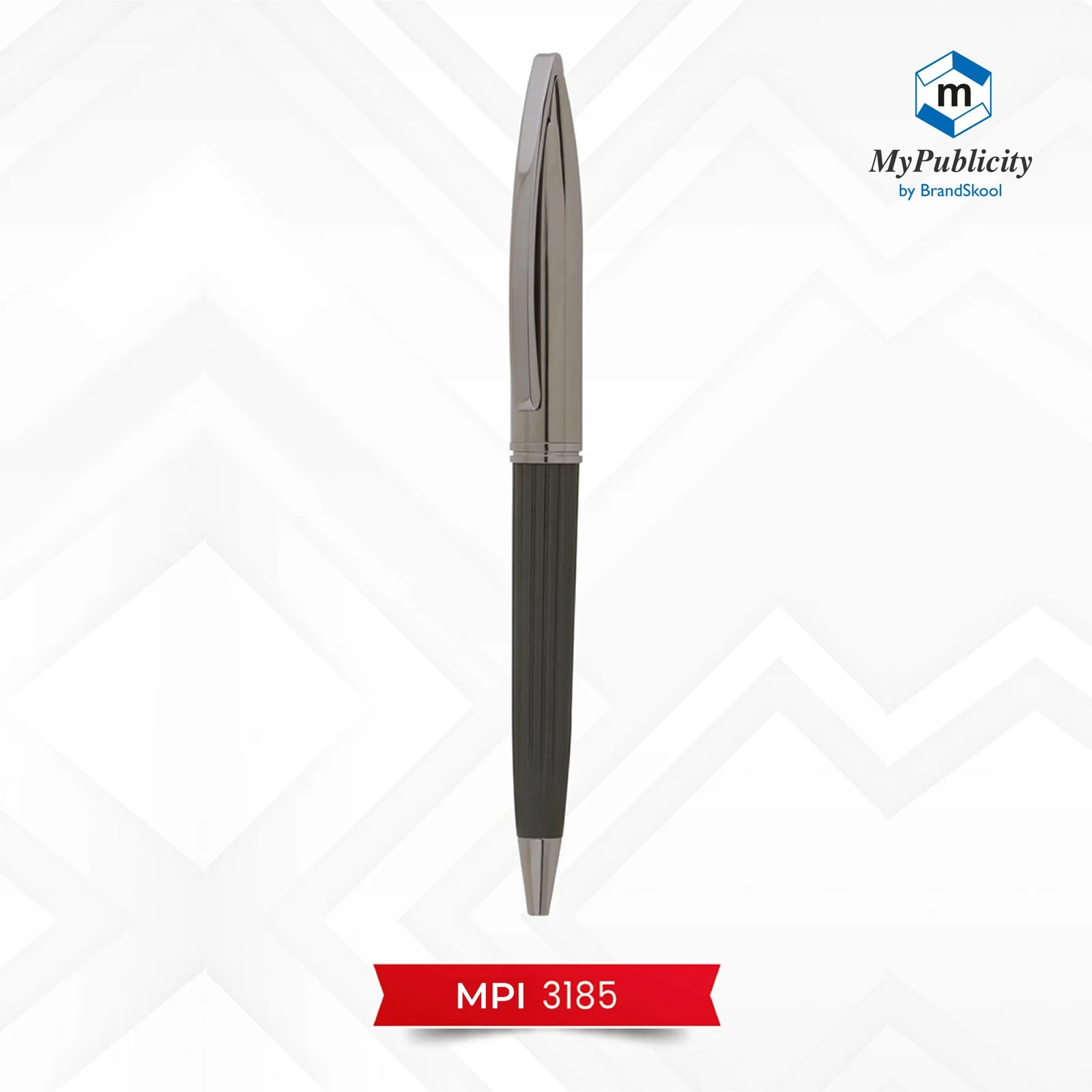 Premium Metal Pen (MPI 3185)