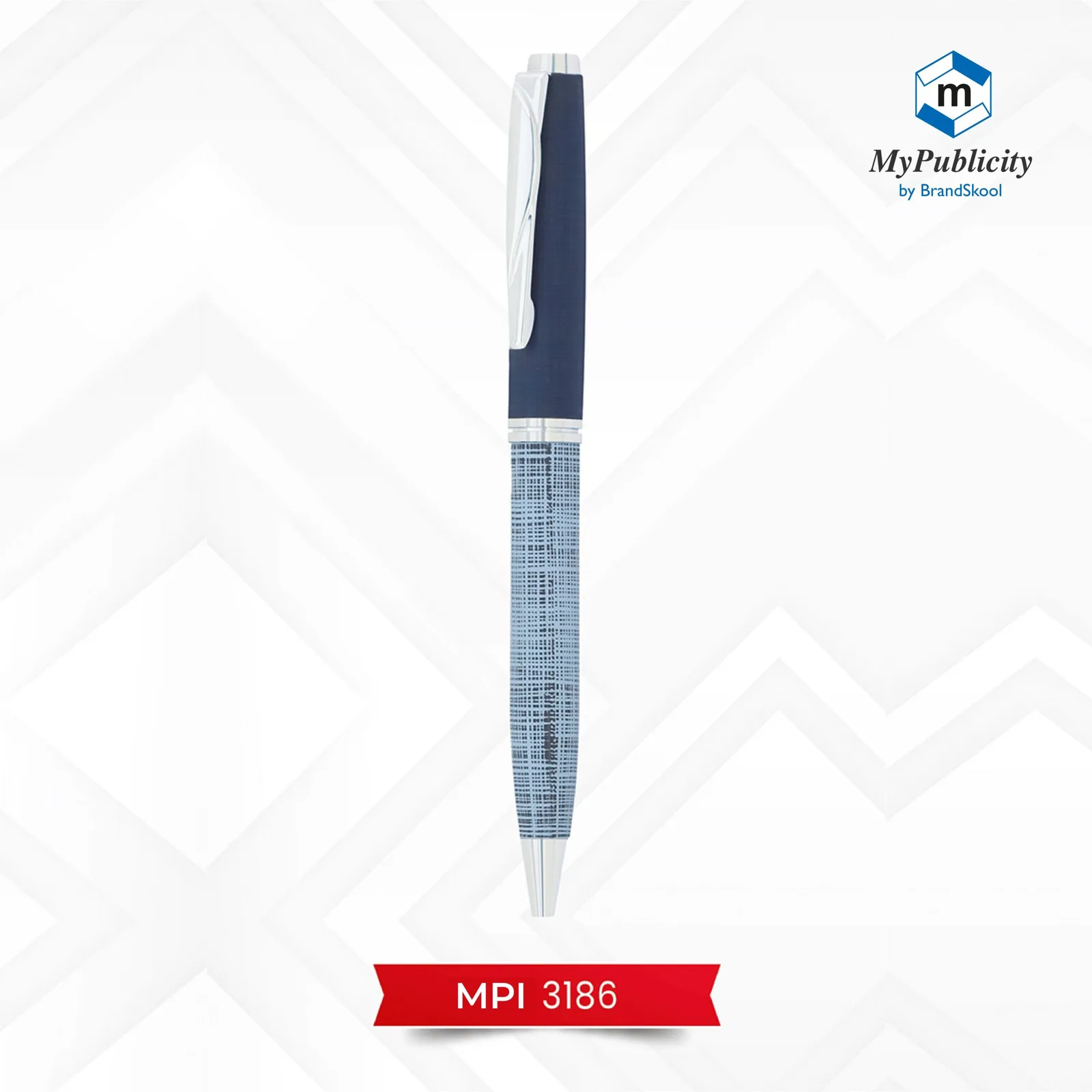 Premium Metal Pen (MPI 3186)