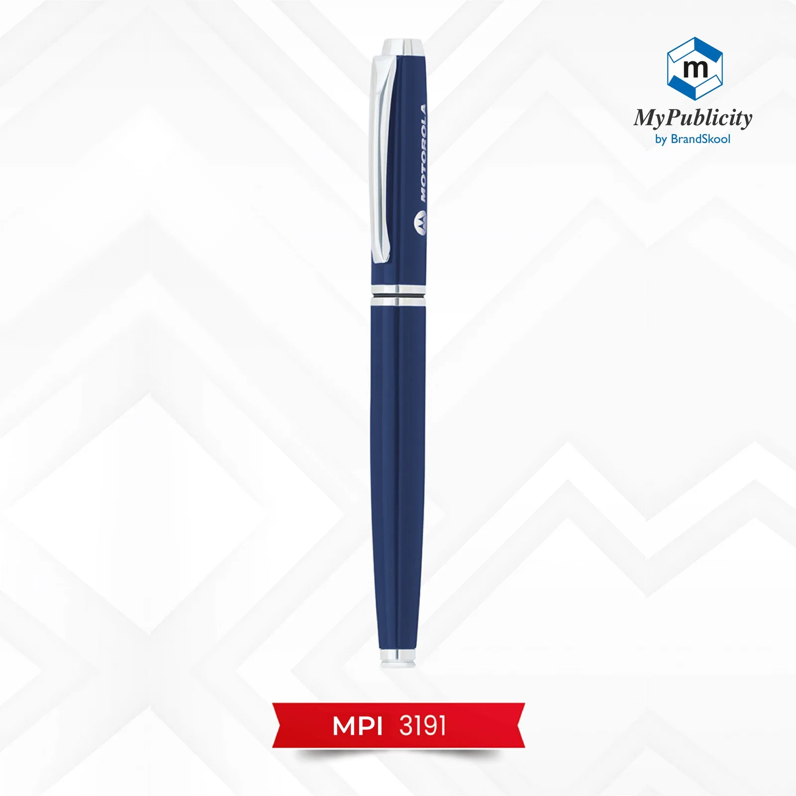 Premium Metal Pen (MPI 3191)