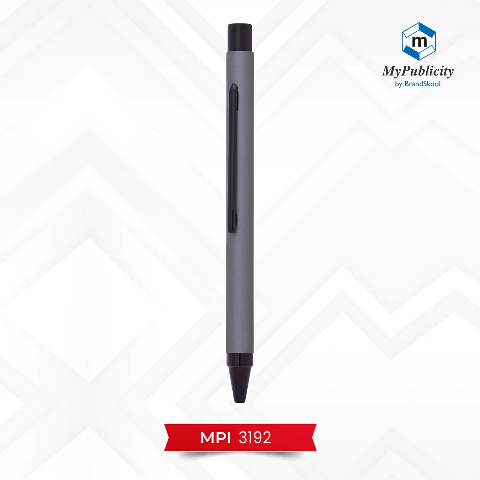 Premium Metal Pen (MPI 3192)