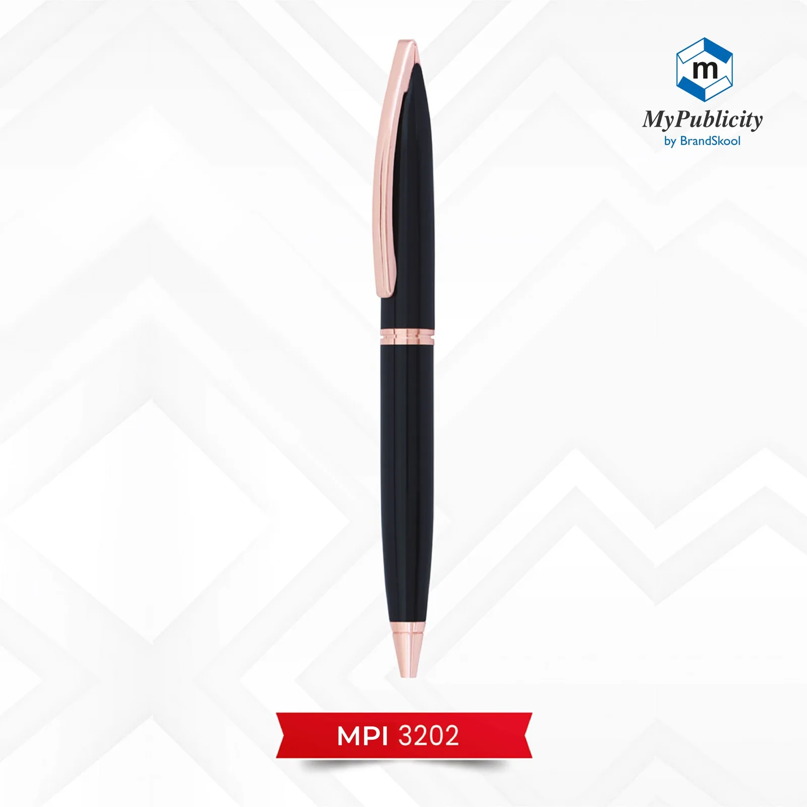 Premium Metal Pen (MPI 3202)