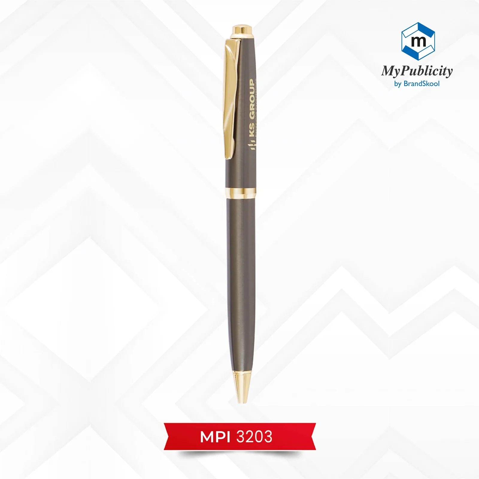 Premium Metal Pen (MPI 3203)