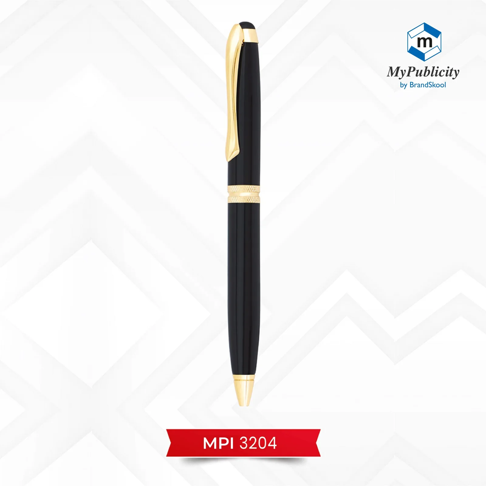 Premium Metal Pen (MPI 3204)
