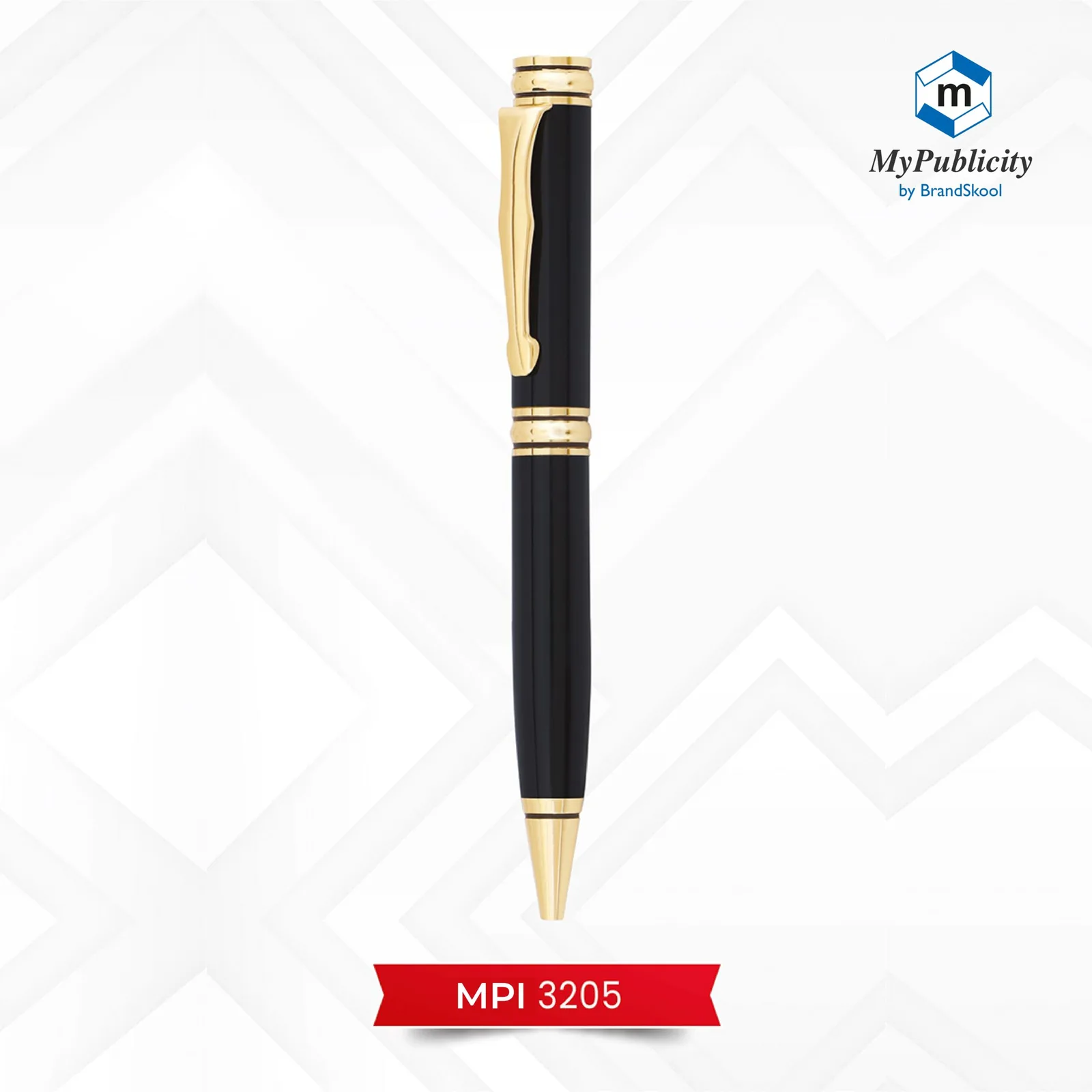 Premium Metal Pen (MPI 3205)