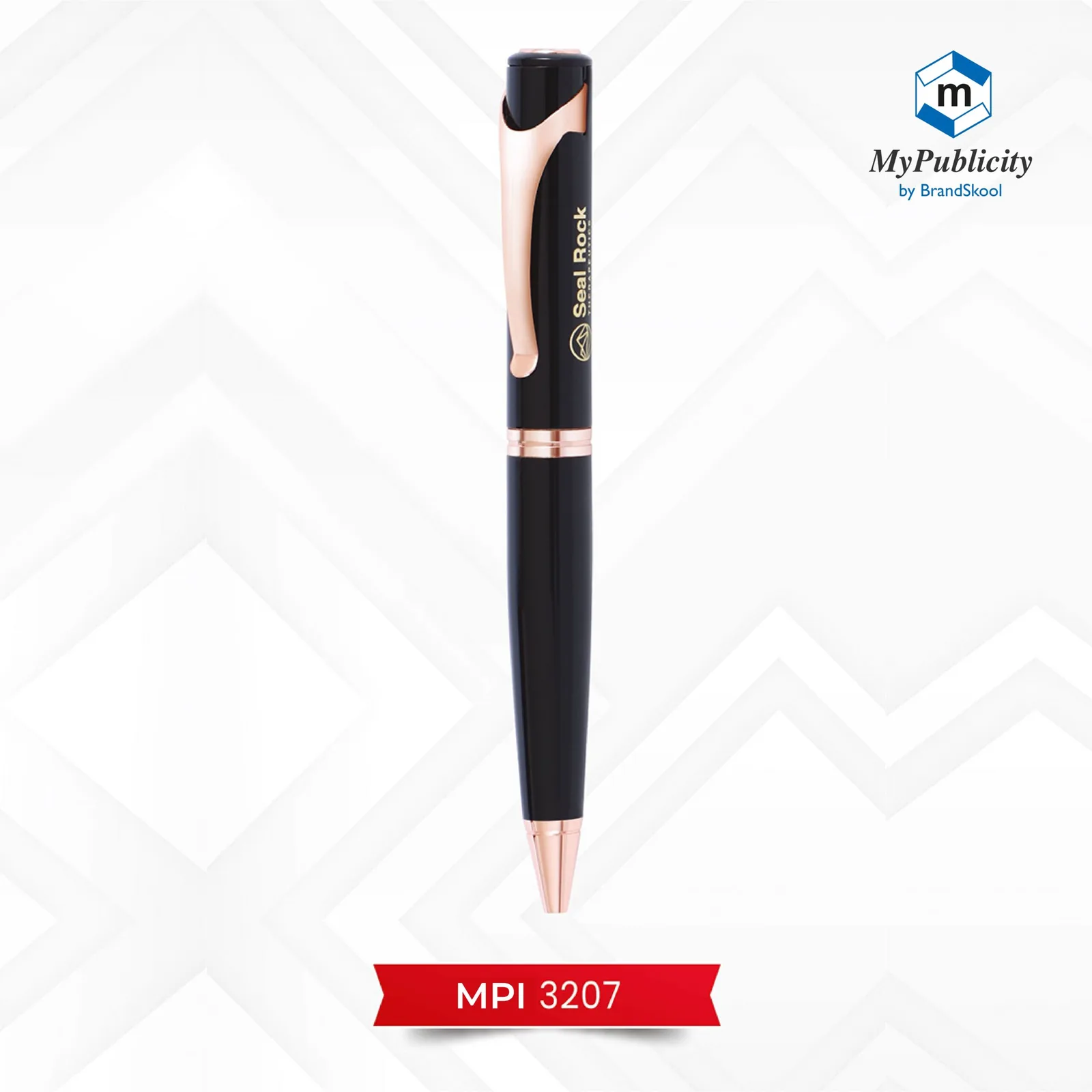 Premium Metal Pen (MPI 3207)