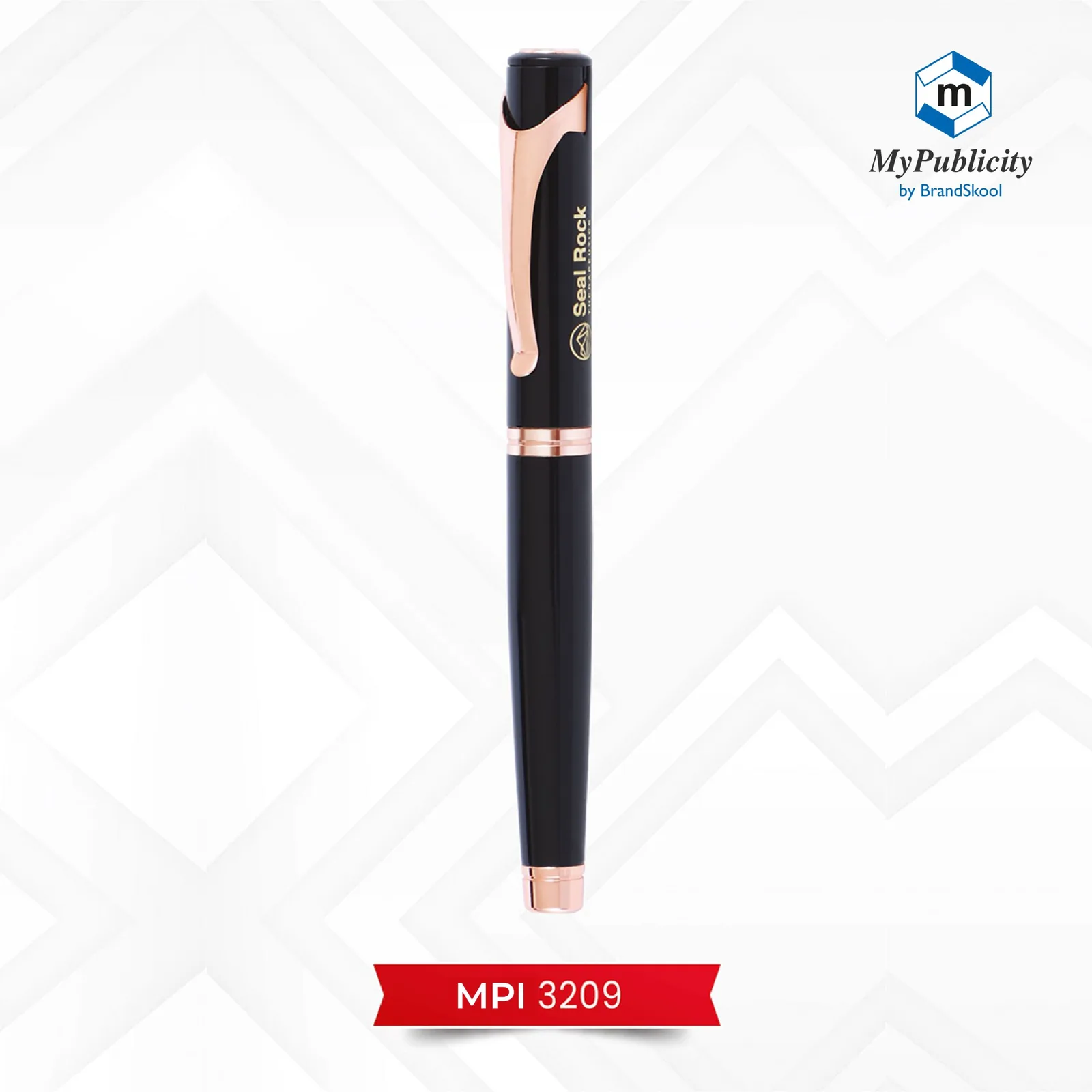 Premium Metal Pen (MPI 3209)