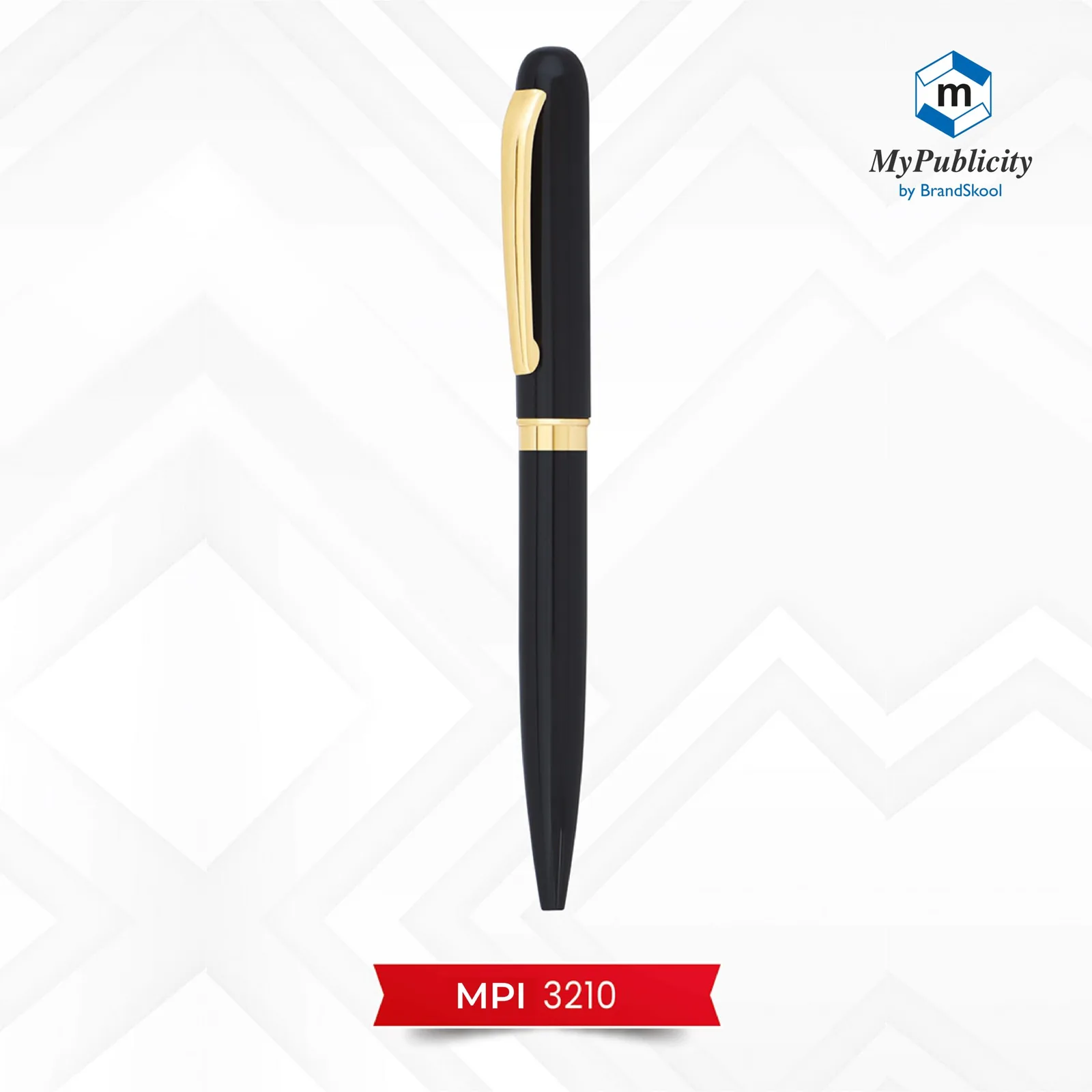 Premium Metal Pen (MPI 3210)