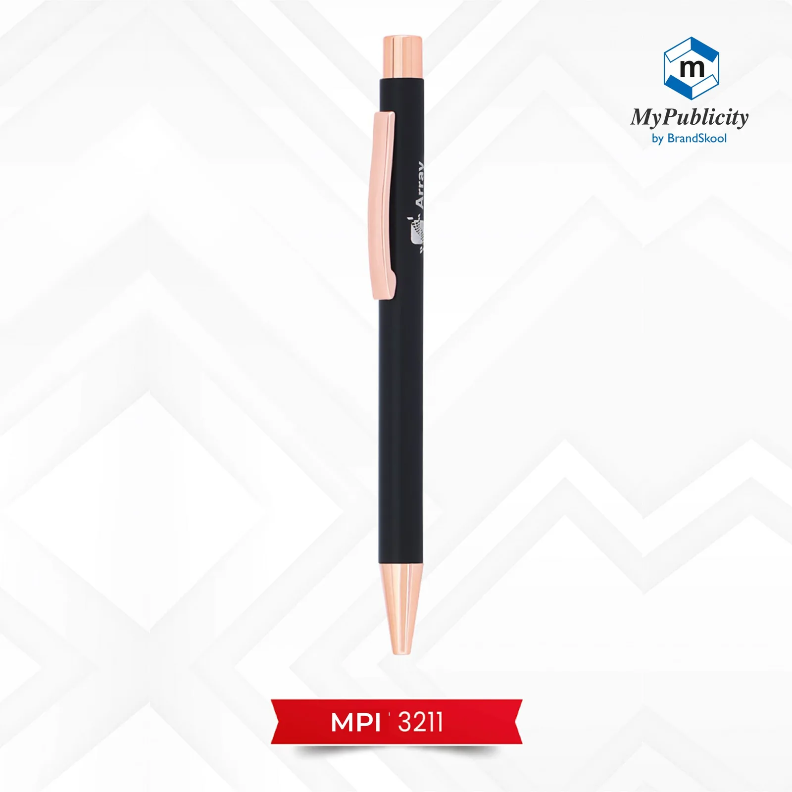 Premium Metal Pen (MPI 3211)