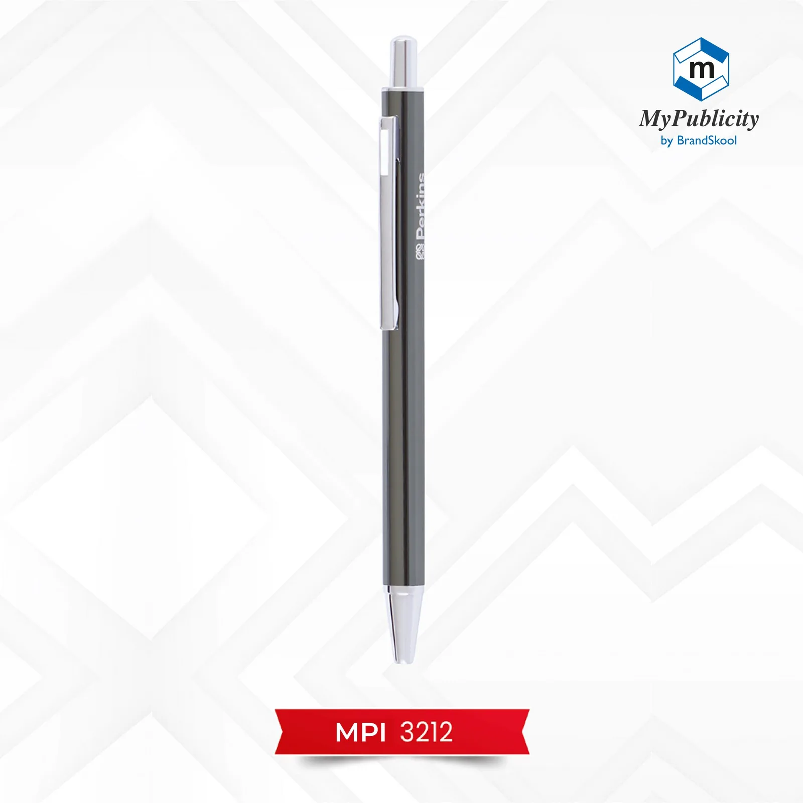 Premium Metal Pen (MPI 3212)