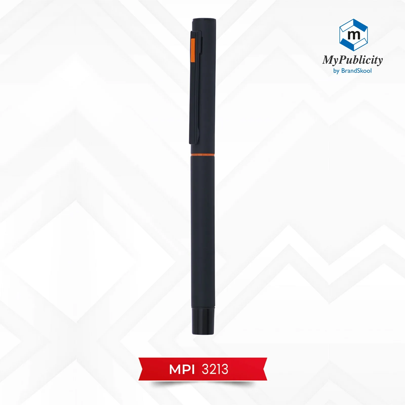 Premium Metal Pen (MPI 3213)