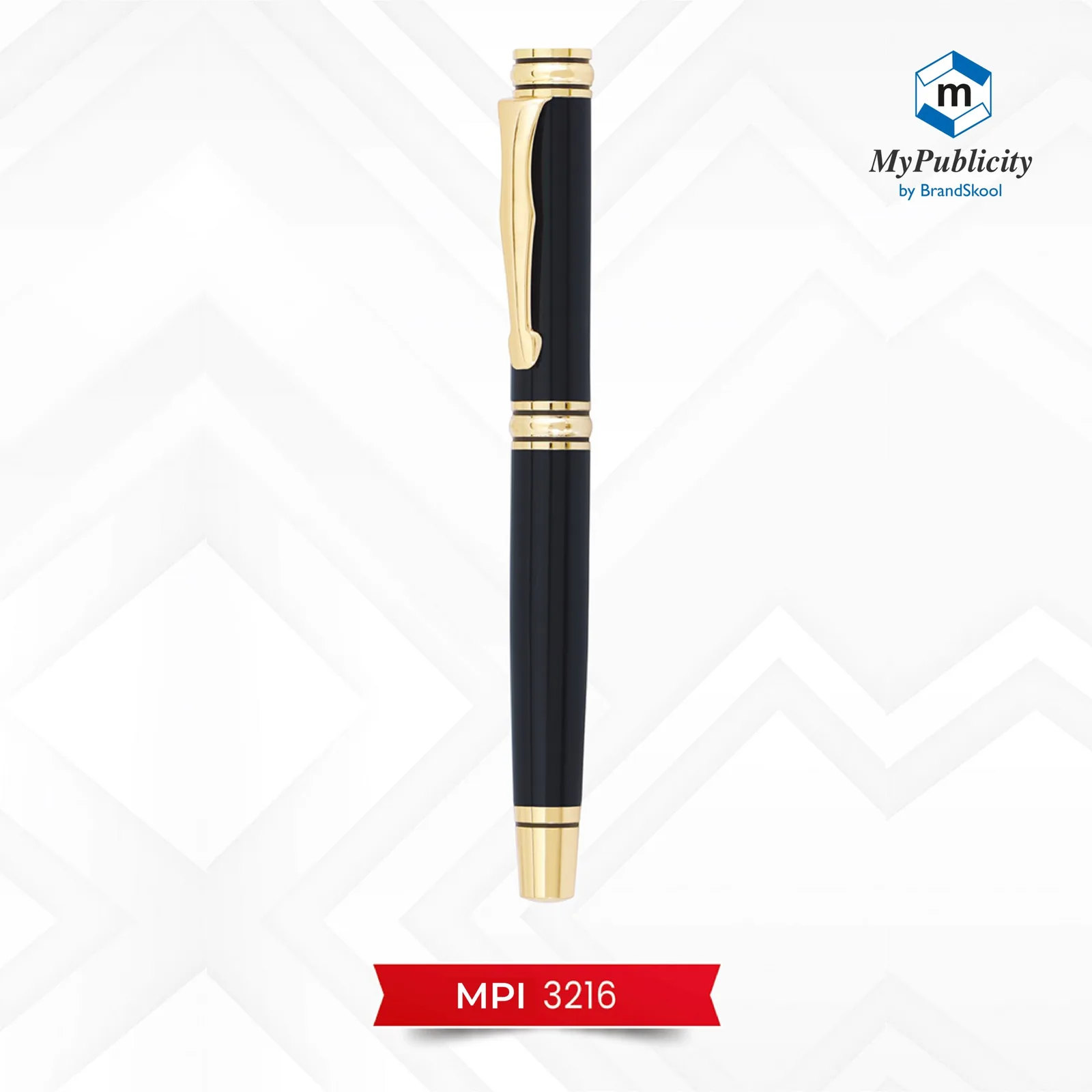 Premium Metal Pen (MPI 3216)