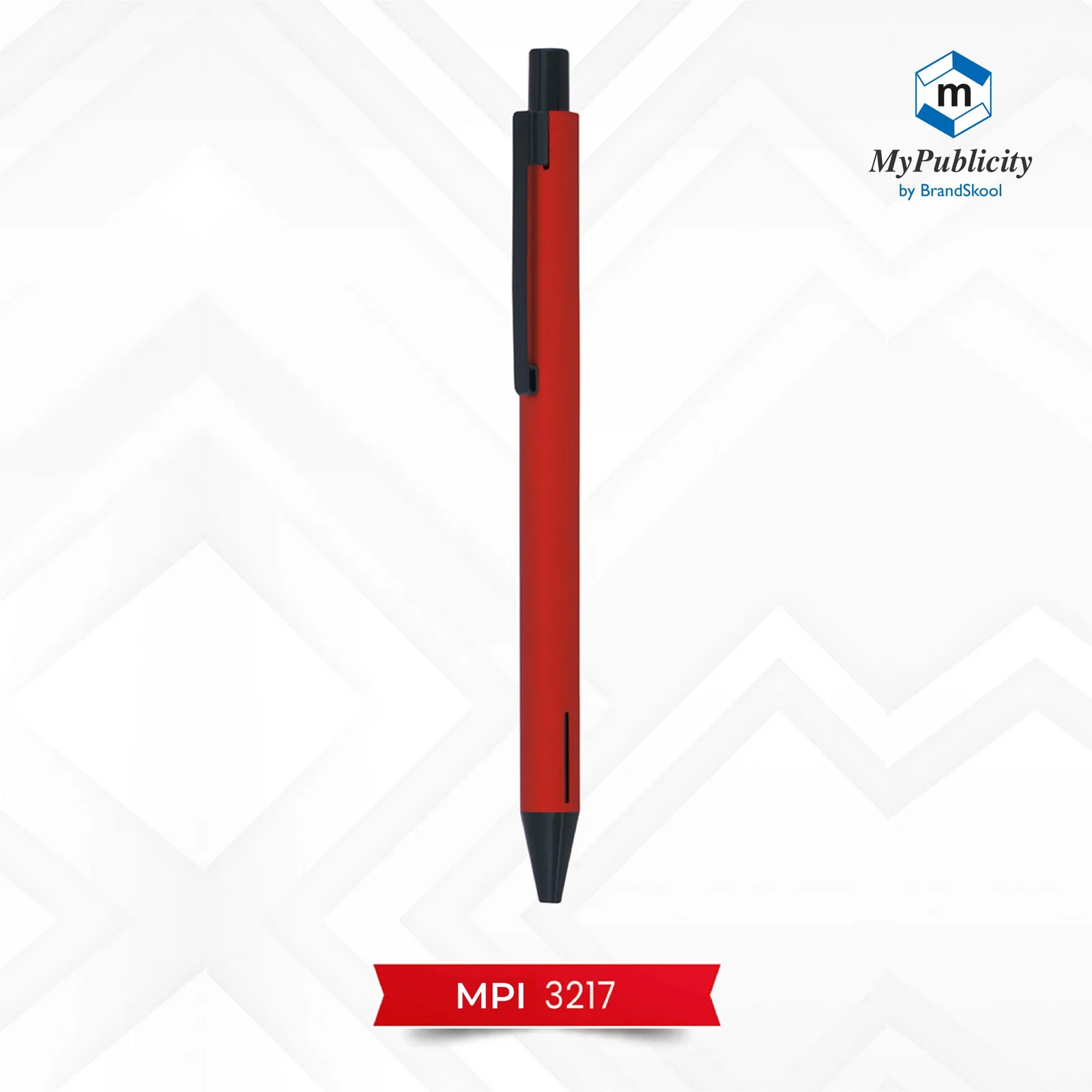 Premium Metal Pen (MPI 3217)