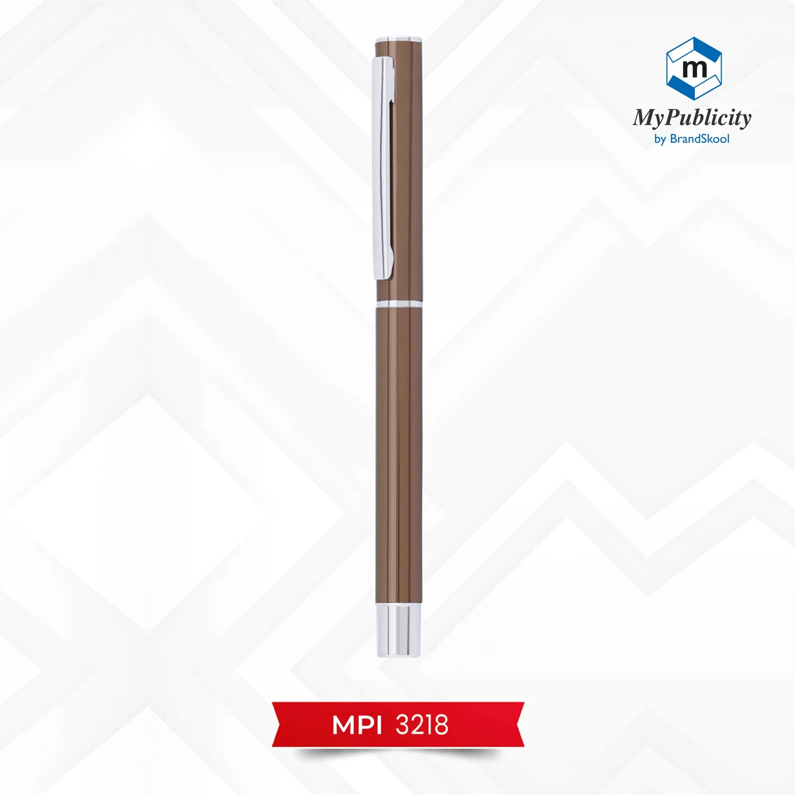 Premium Metal Pen (MPI 3218)