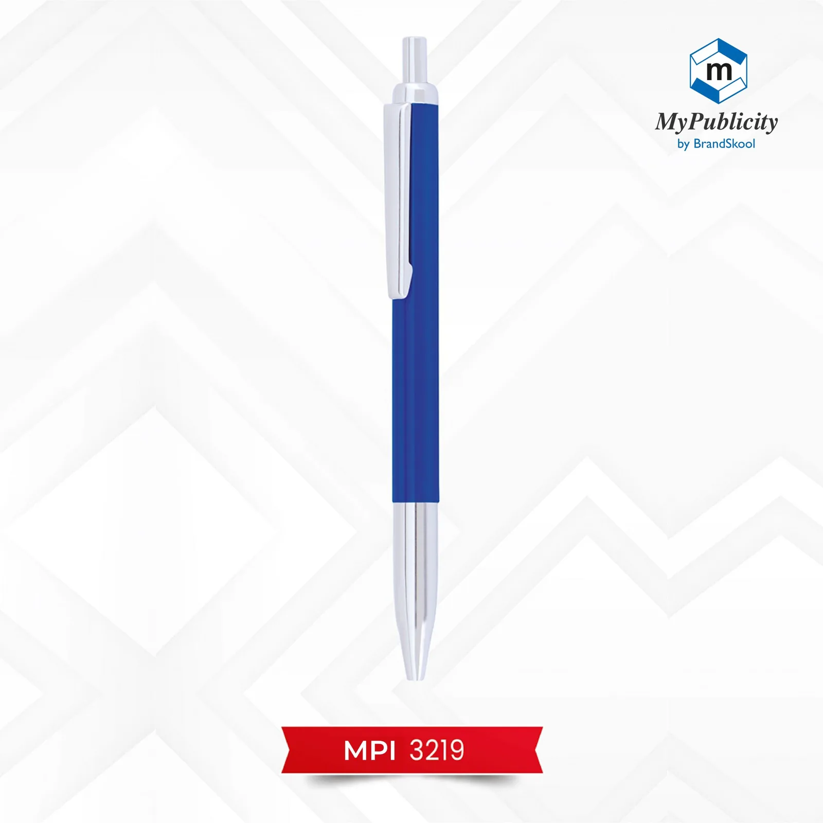 Premium Metal Pen (MPI 3219)