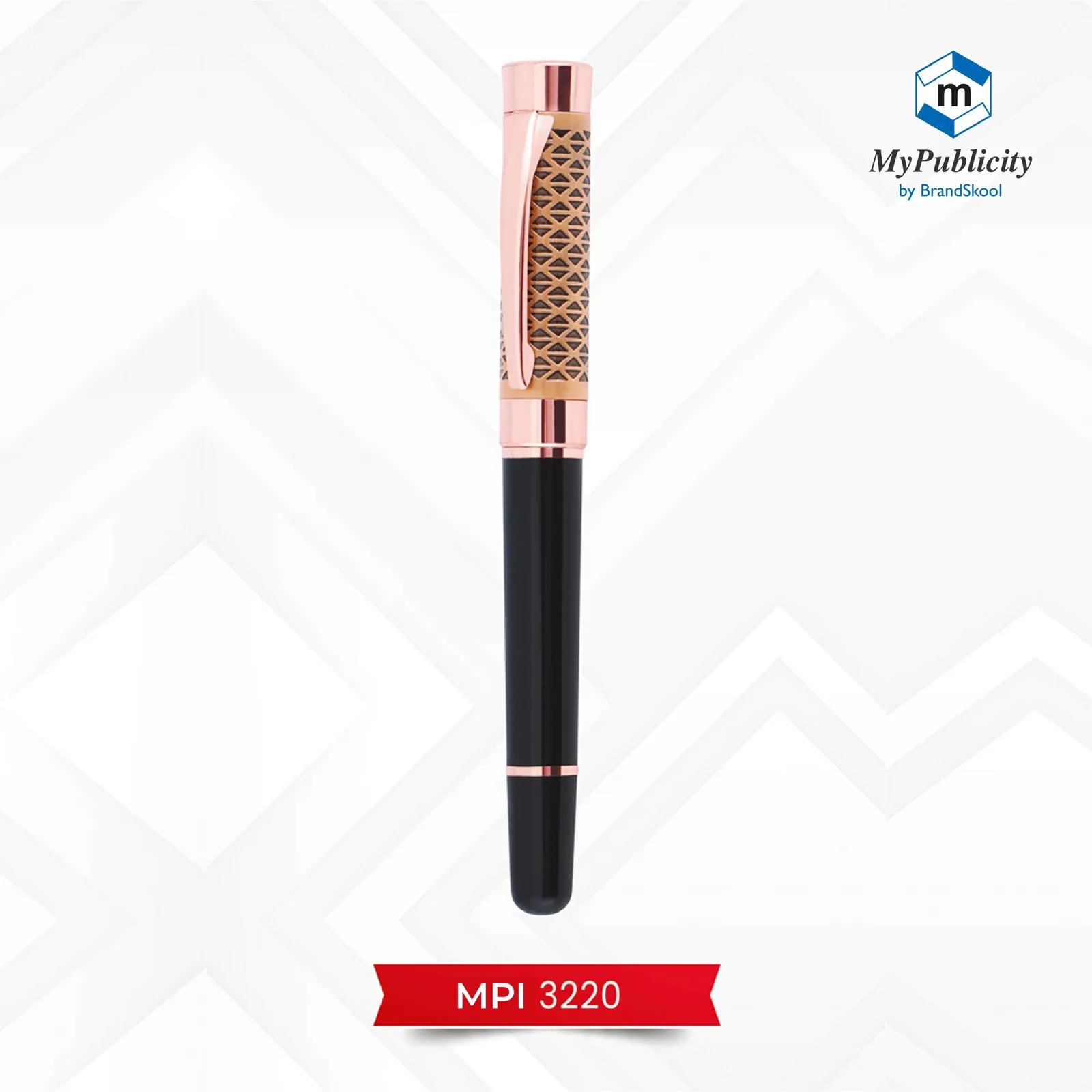 Premium Metal Pen (MPI 3220)