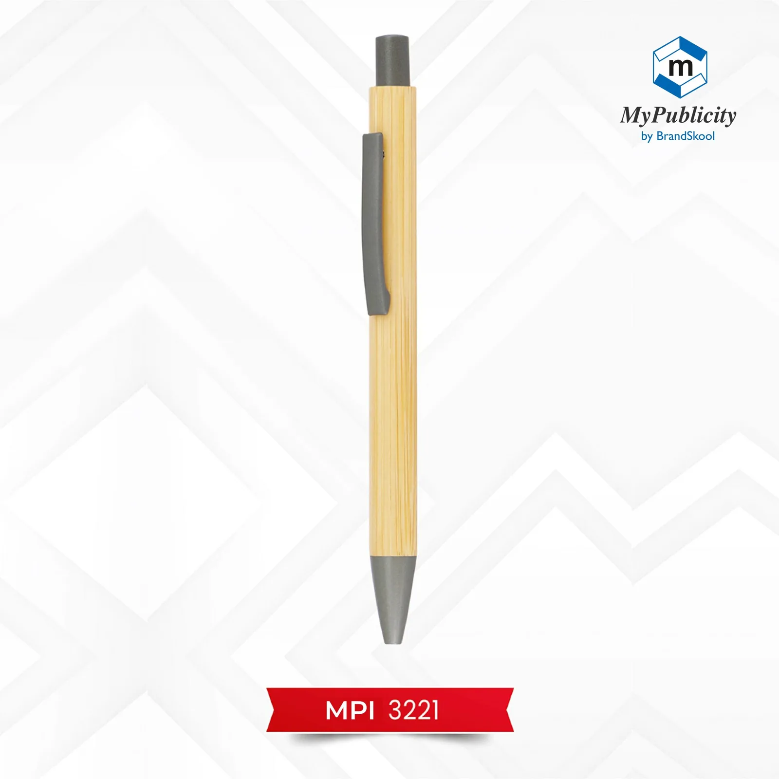Premium Metal Pen (MPI 3221)