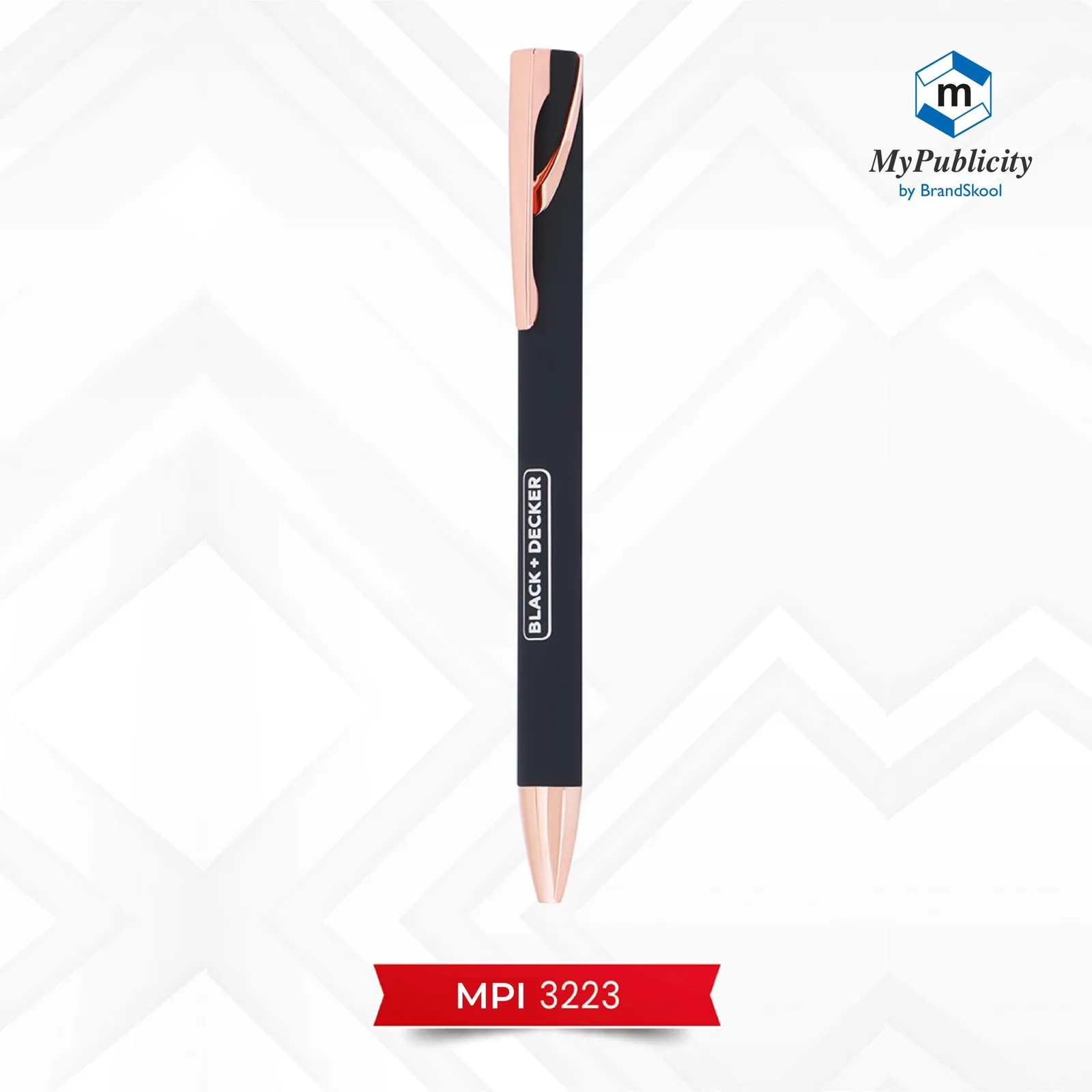 Premium Metal Pen (MPI 3223)