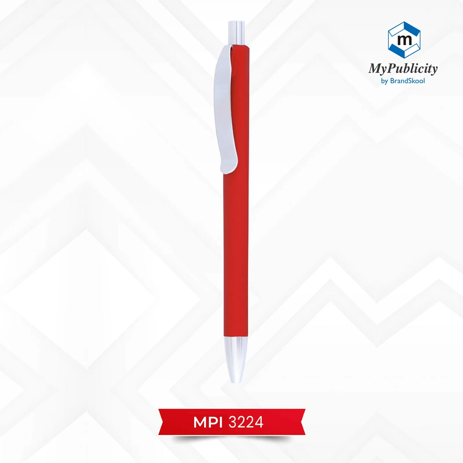 Premium Metal Pen (MPI 3224)
