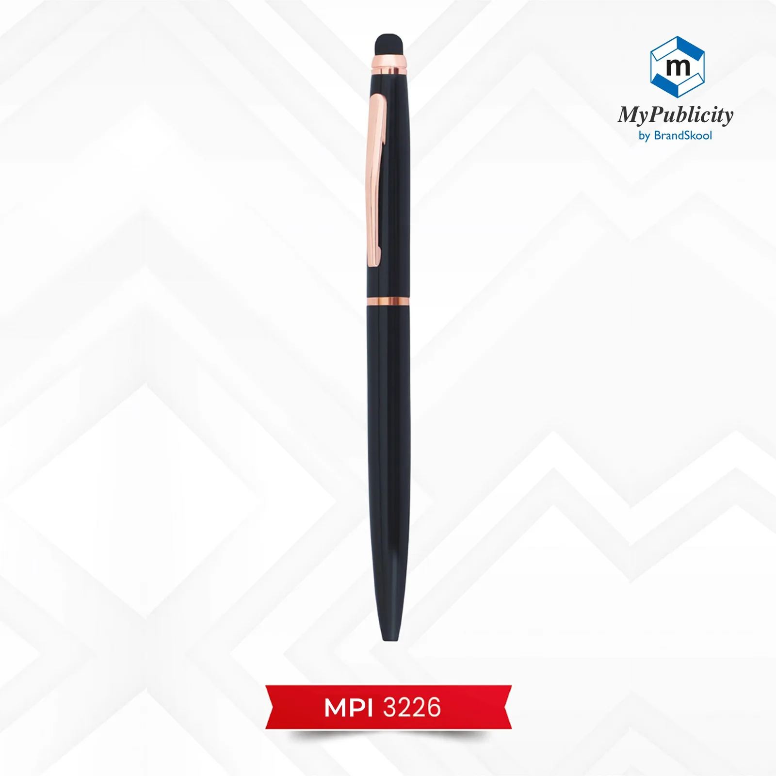 Premium Metal Pen (MPI 3226)
