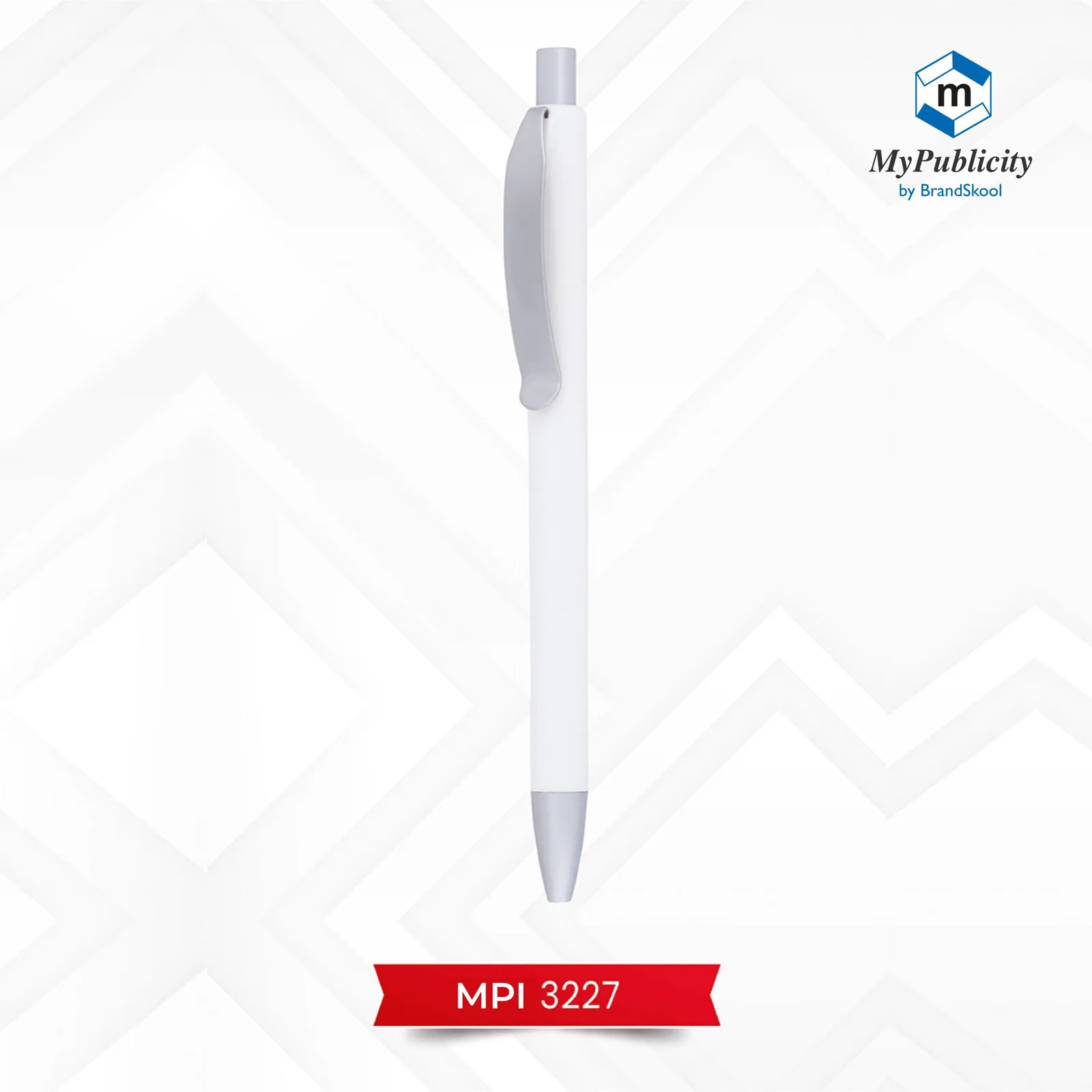 Premium Metal Pen (MPI 3227)