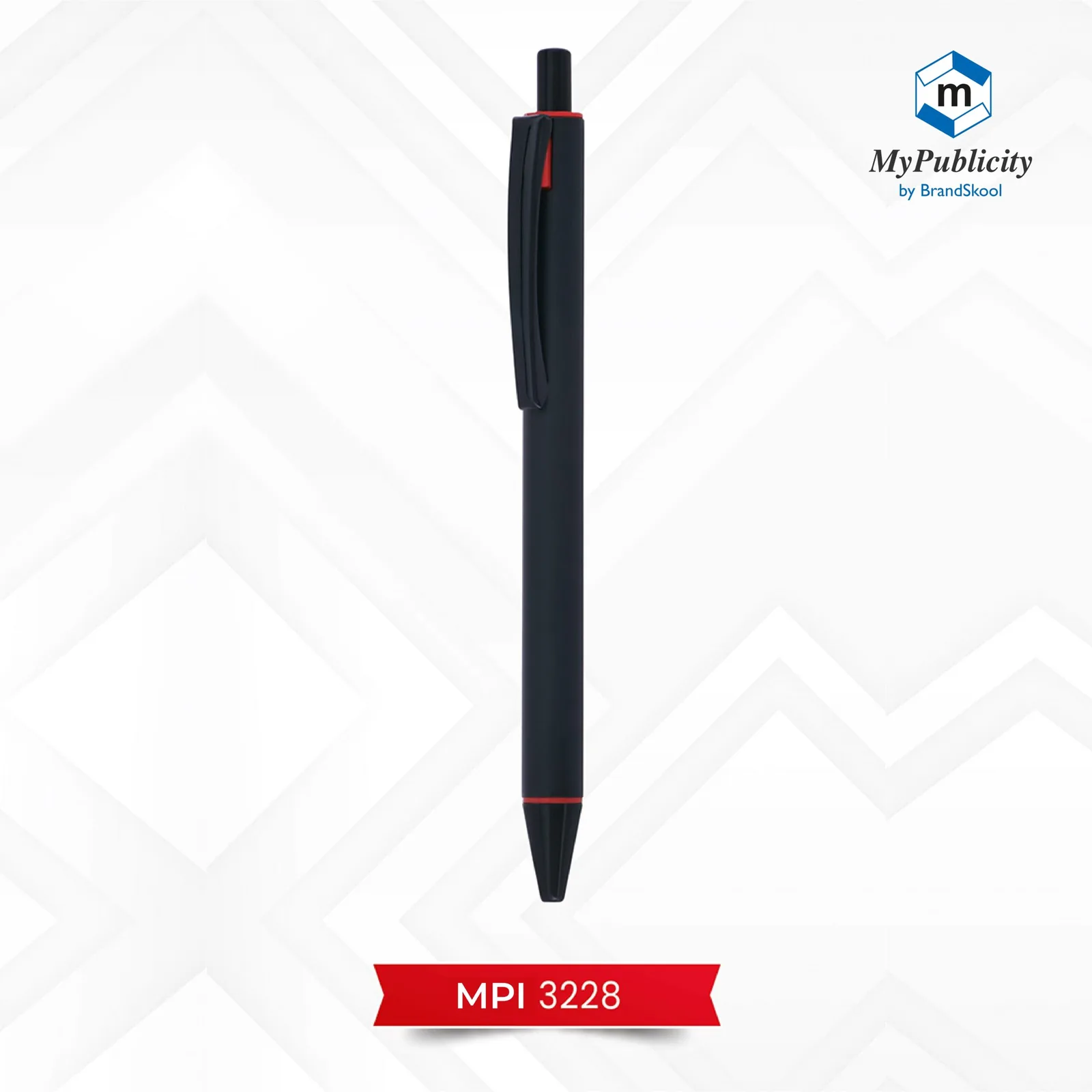 Premium Metal Pen (MPI 3228)