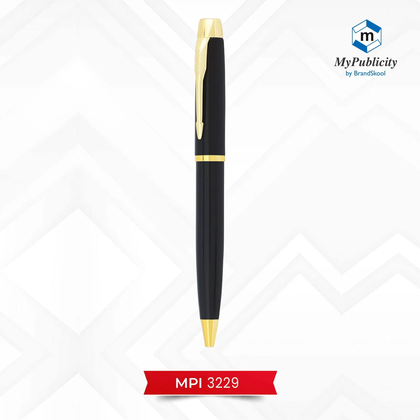 Premium Metal Pen (MPI 3229)