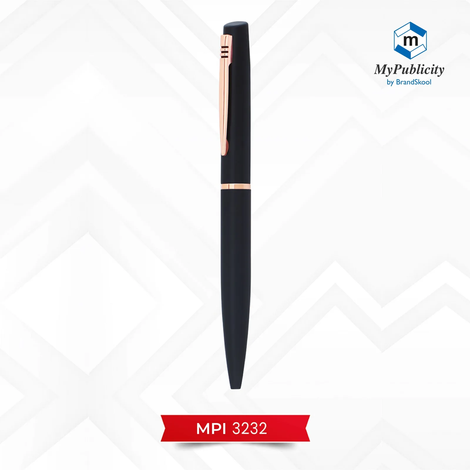 Premium Metal Pen (MPI 3232)