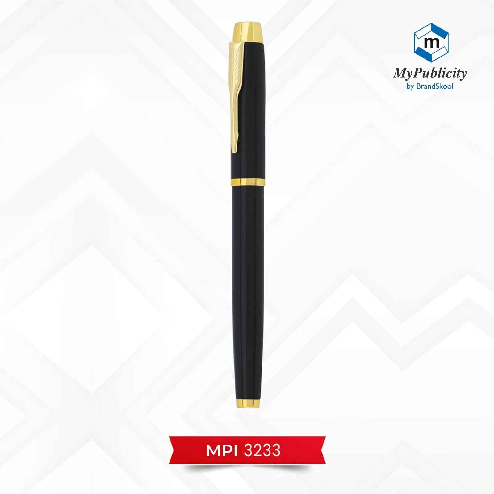 Premium Metal Pen (MPI 3233)