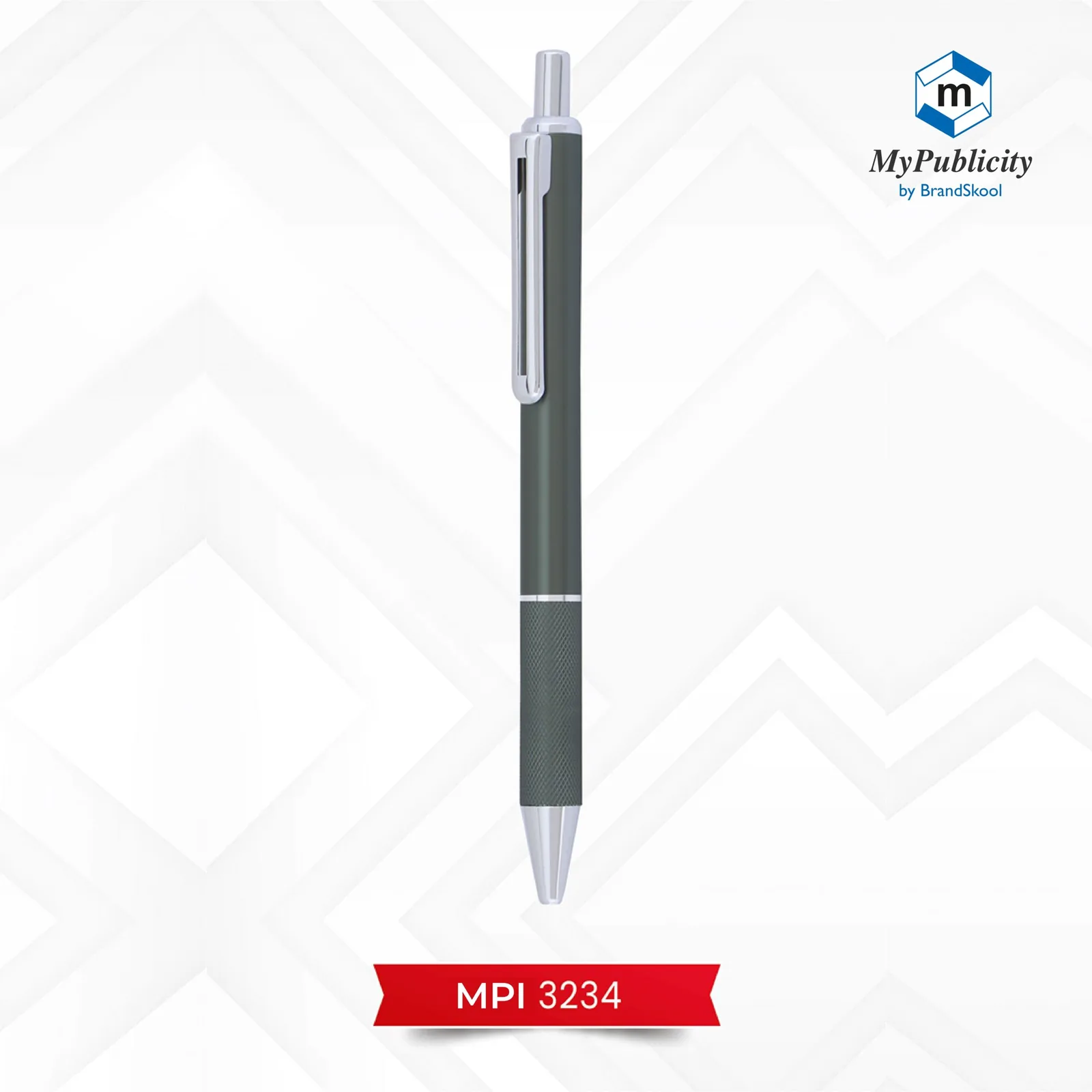 Premium Metal Pen (MPI 3234)